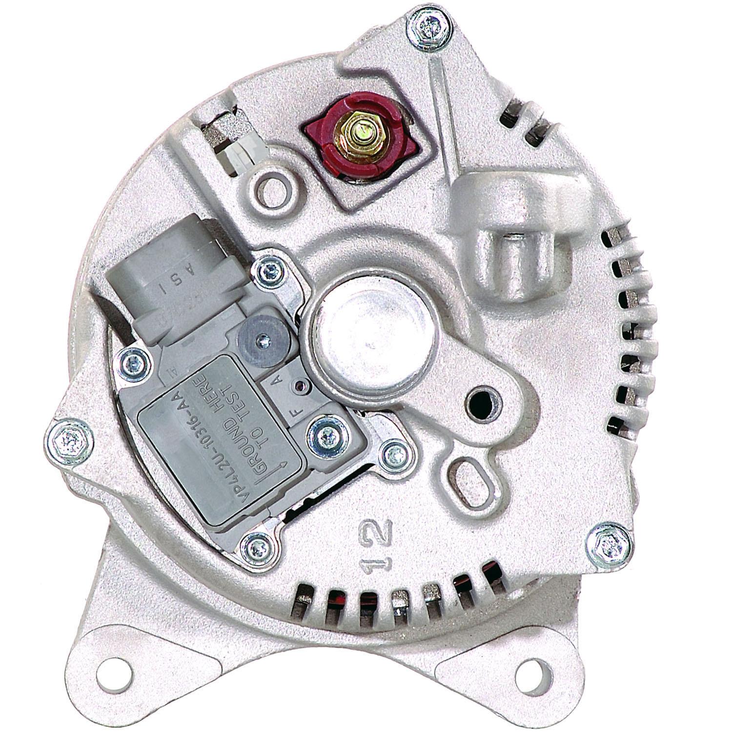 Denso 2105319 Alternator product image 2 of 2