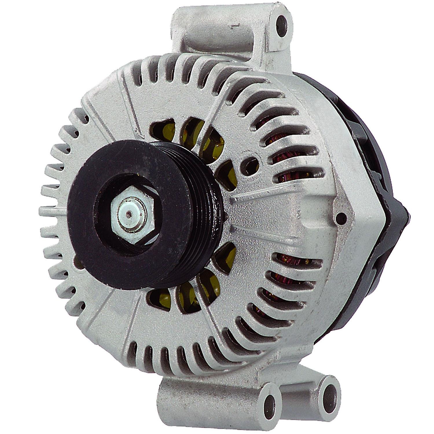Denso 2105320 - Alternator Denso 2105320 Alternator product image 1 of 2