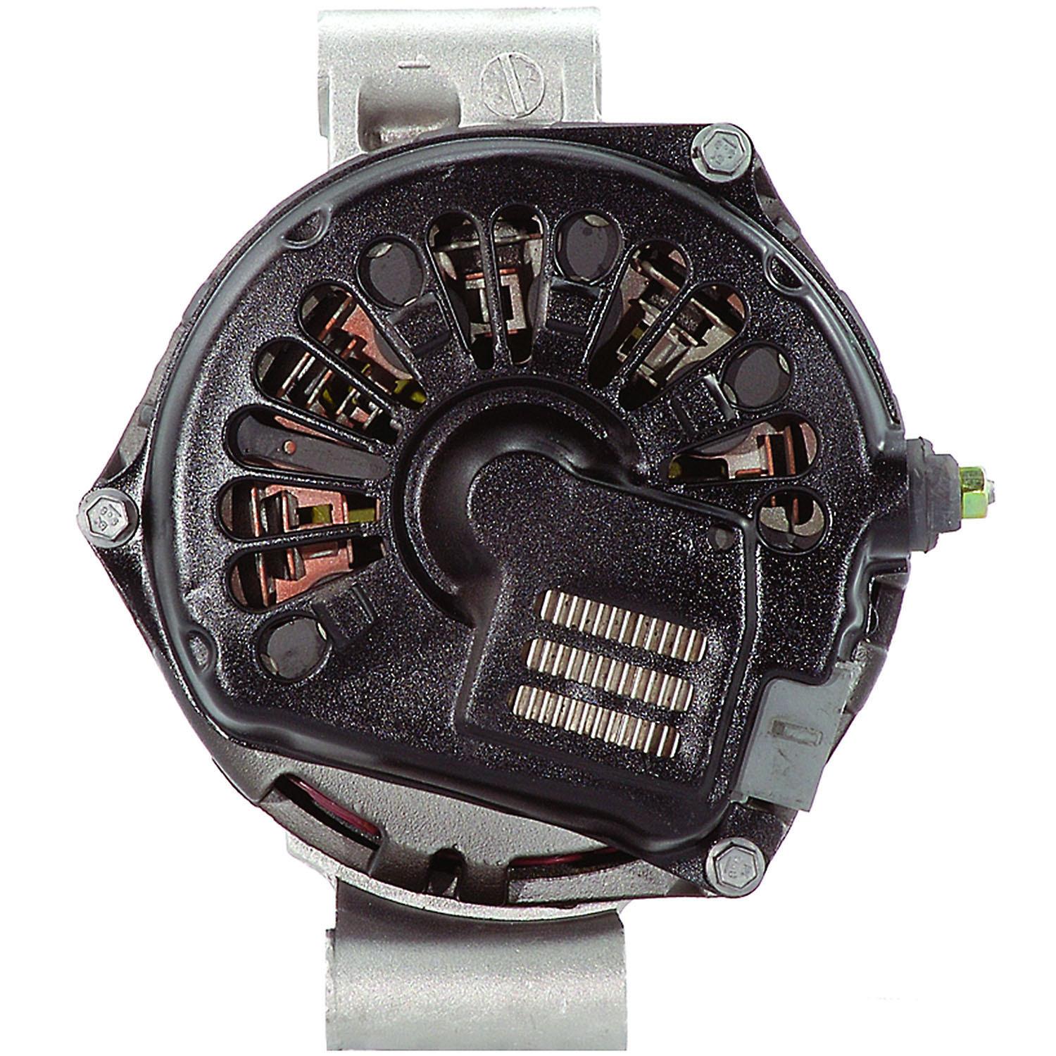 Denso 2105320 - Alternator Denso 2105320 Alternator product image 2 of 2