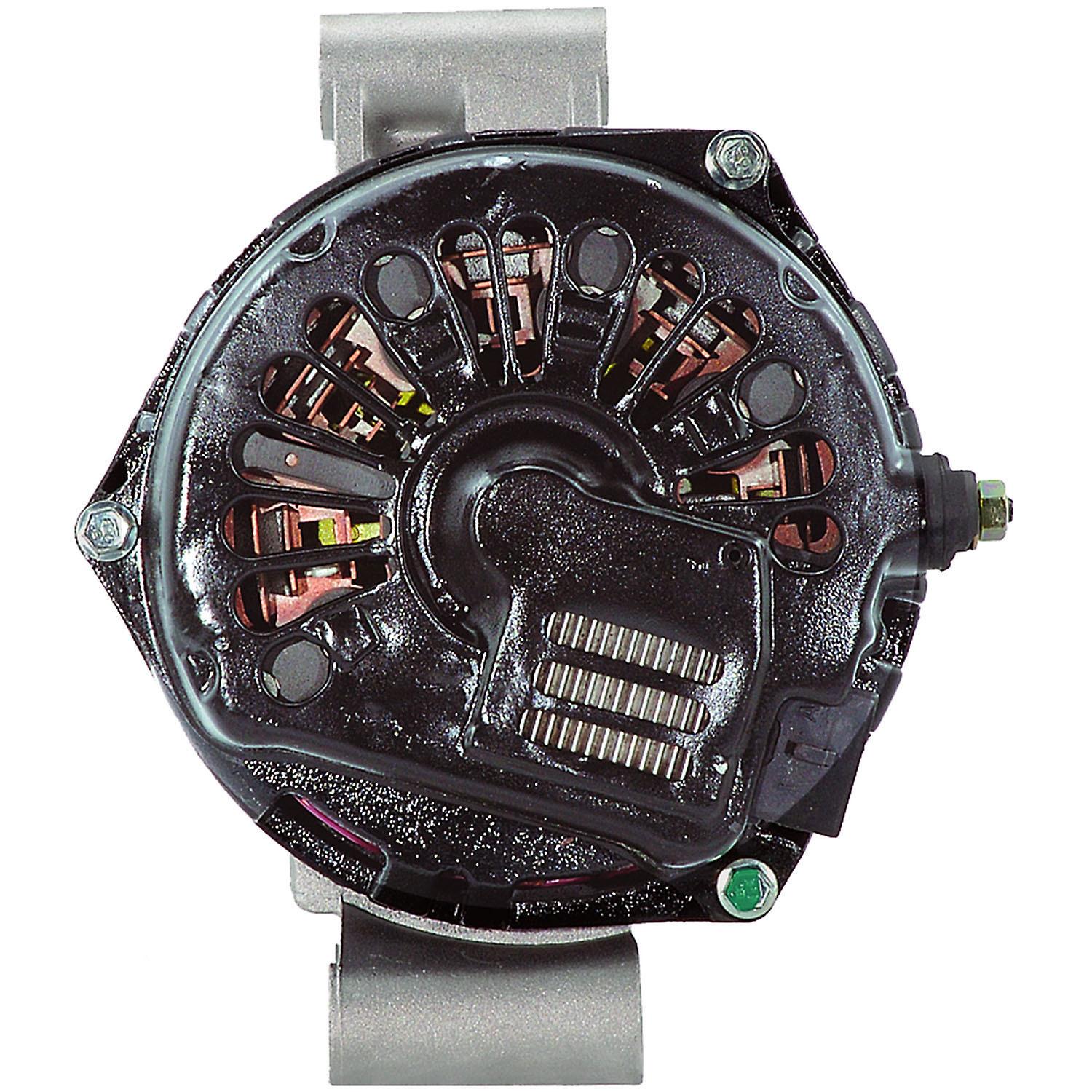 Denso 2105321 - Alternator Denso 2105321 Alternator product image 2 of 2