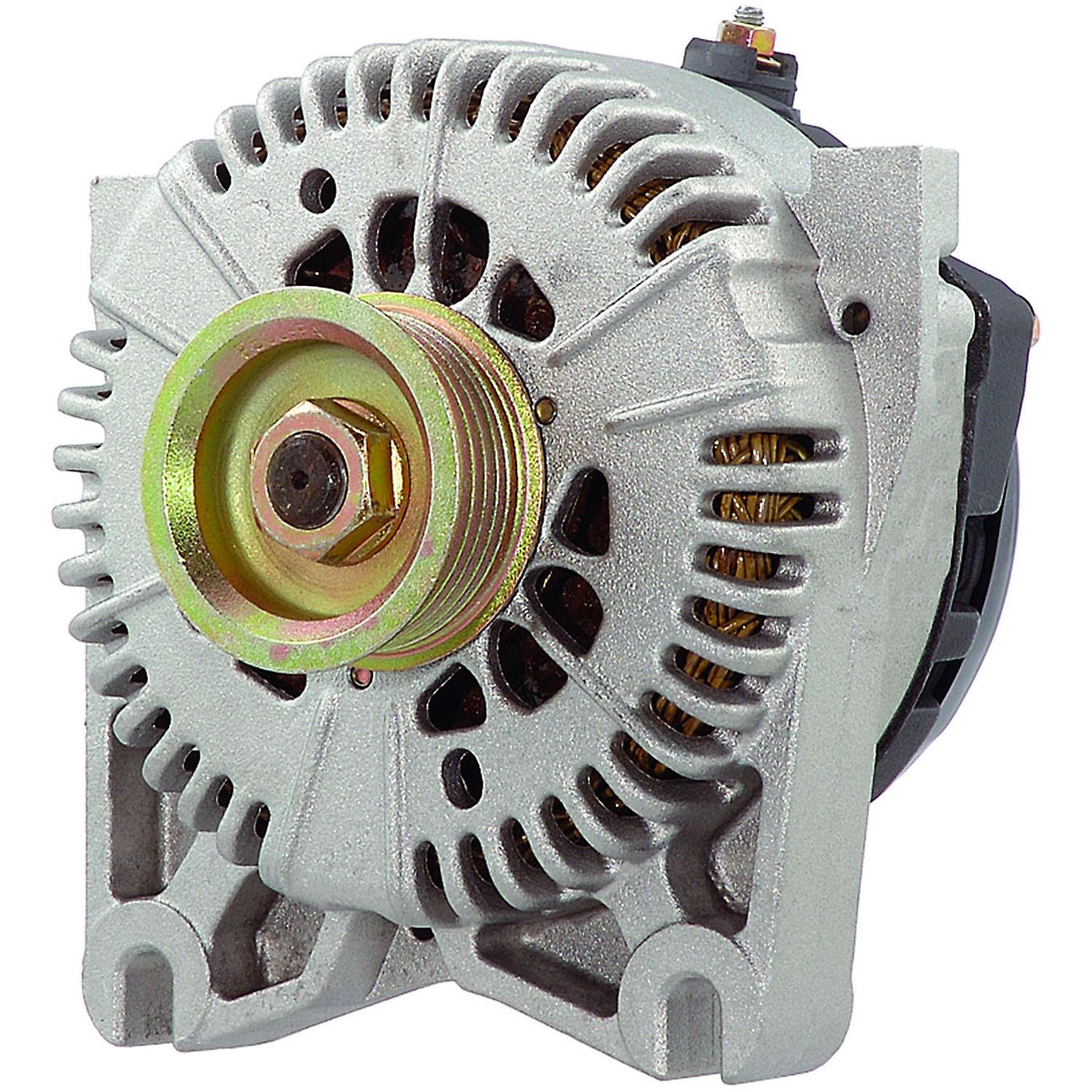 Denso 2105322 - Alternator Denso 2105322 Alternator product image 1 of 2