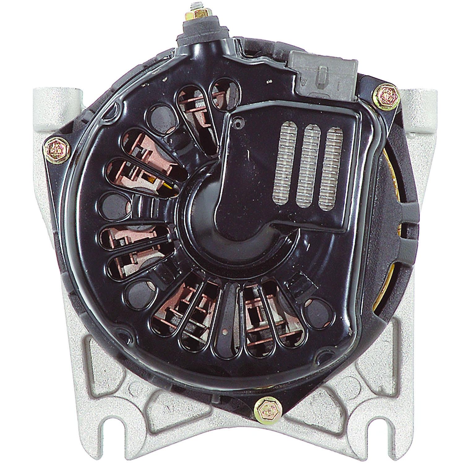 Denso 2105322 - Alternator Denso 2105322 Alternator product image 2 of 2