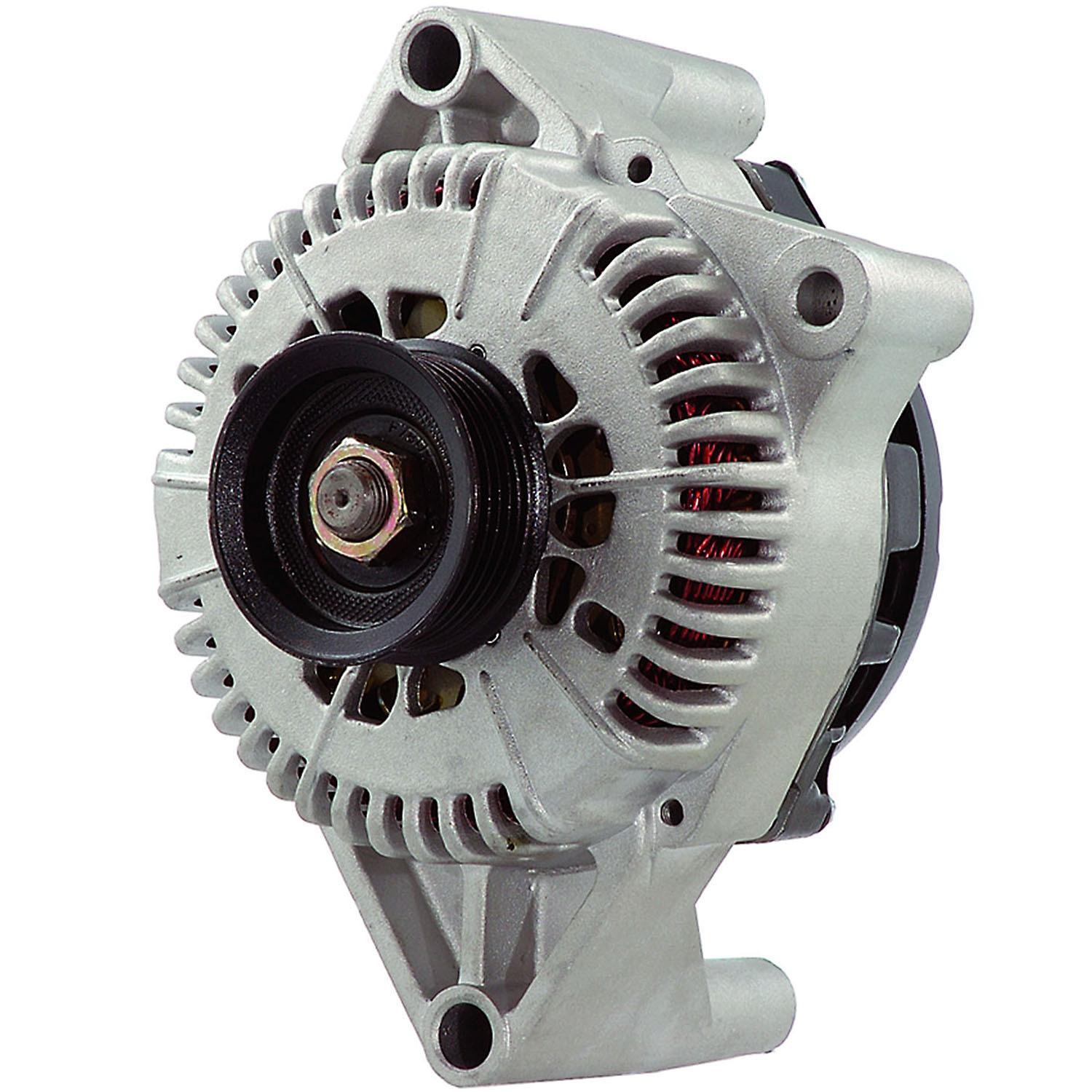 Denso 2105323 - Alternator Denso 2105323 Alternator product image 1 of 2