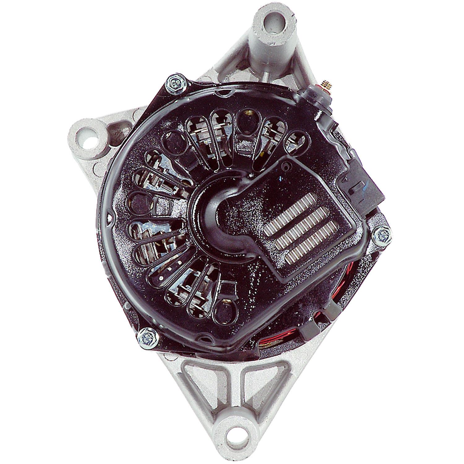 Denso 2105323 - Alternator Denso 2105323 Alternator product image 2 of 2