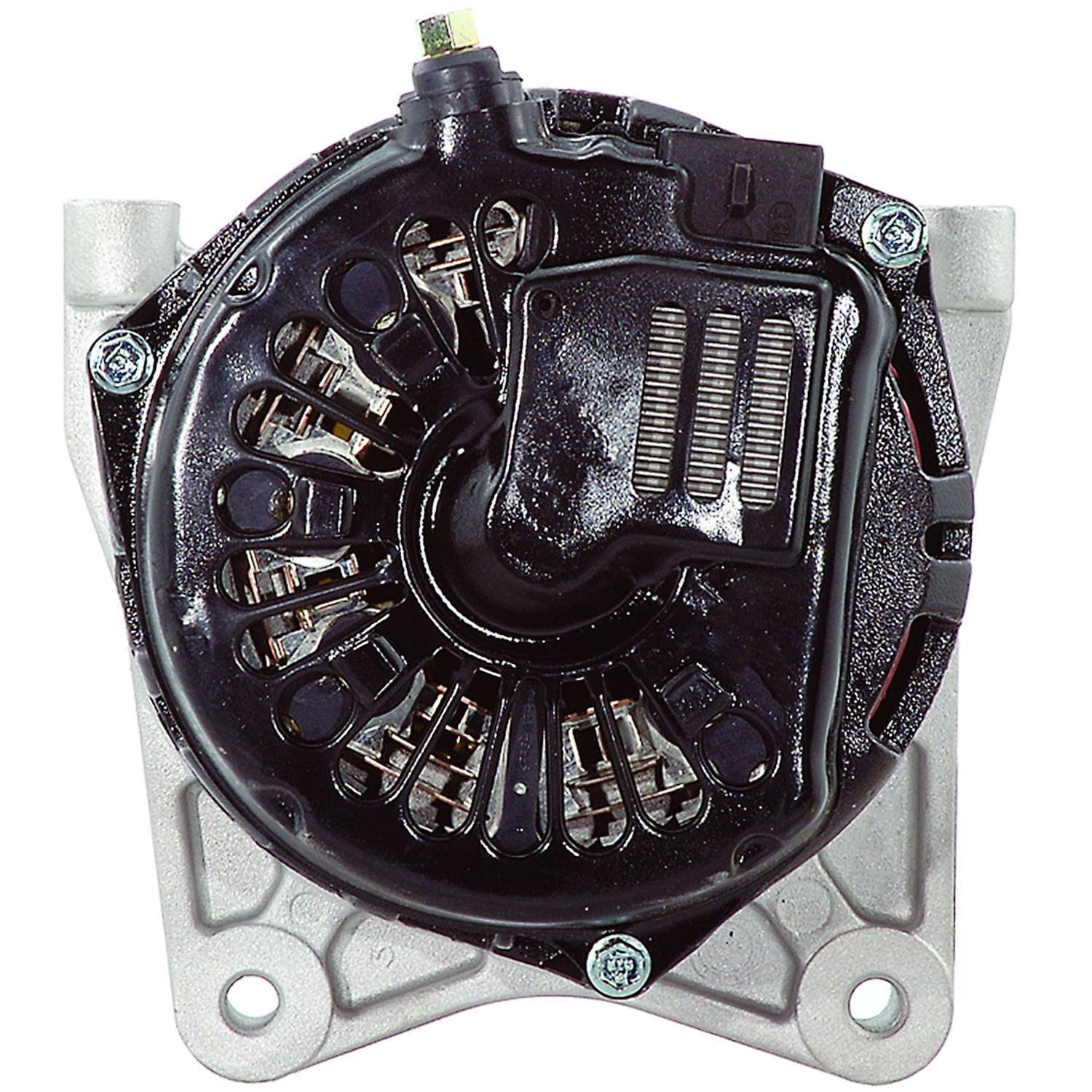 Denso 2105324 - Alternator Denso 2105324 Alternator product image 2 of 2