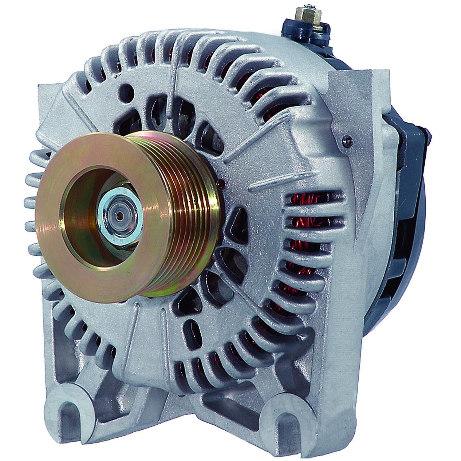 Denso 2105325 - Alternator Denso 2105325 Alternator product image 1 of 2