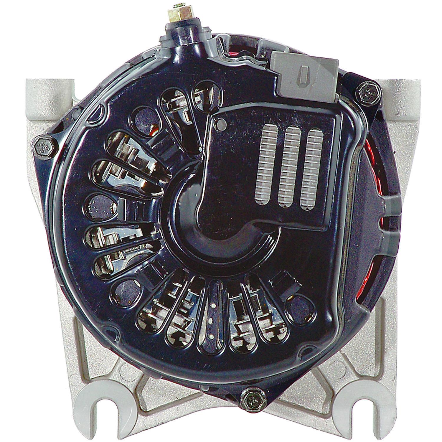 Denso 2105325 - Alternator Denso 2105325 Alternator product image 2 of 2