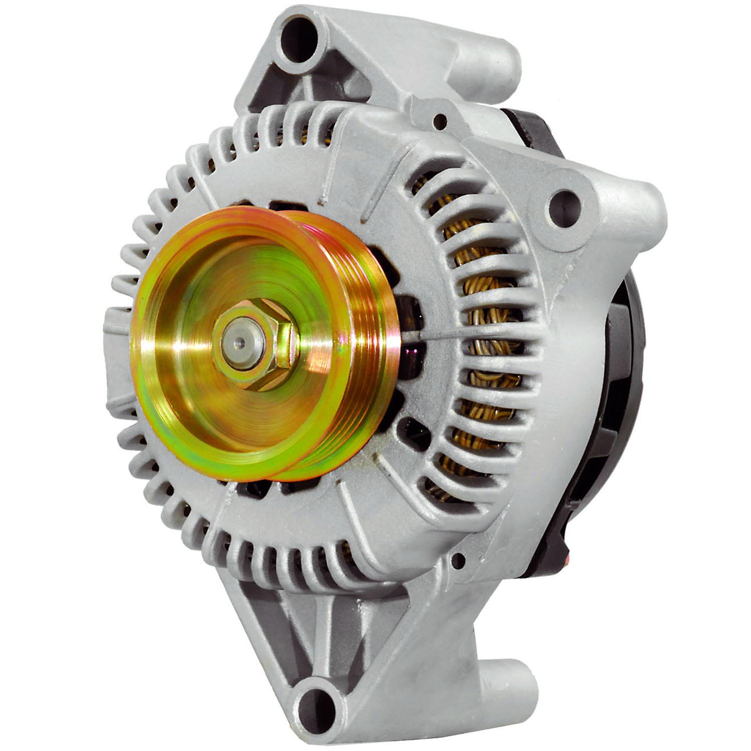 Denso 2105326 - Alternator Denso 2105326 Alternator product image 1 of 2