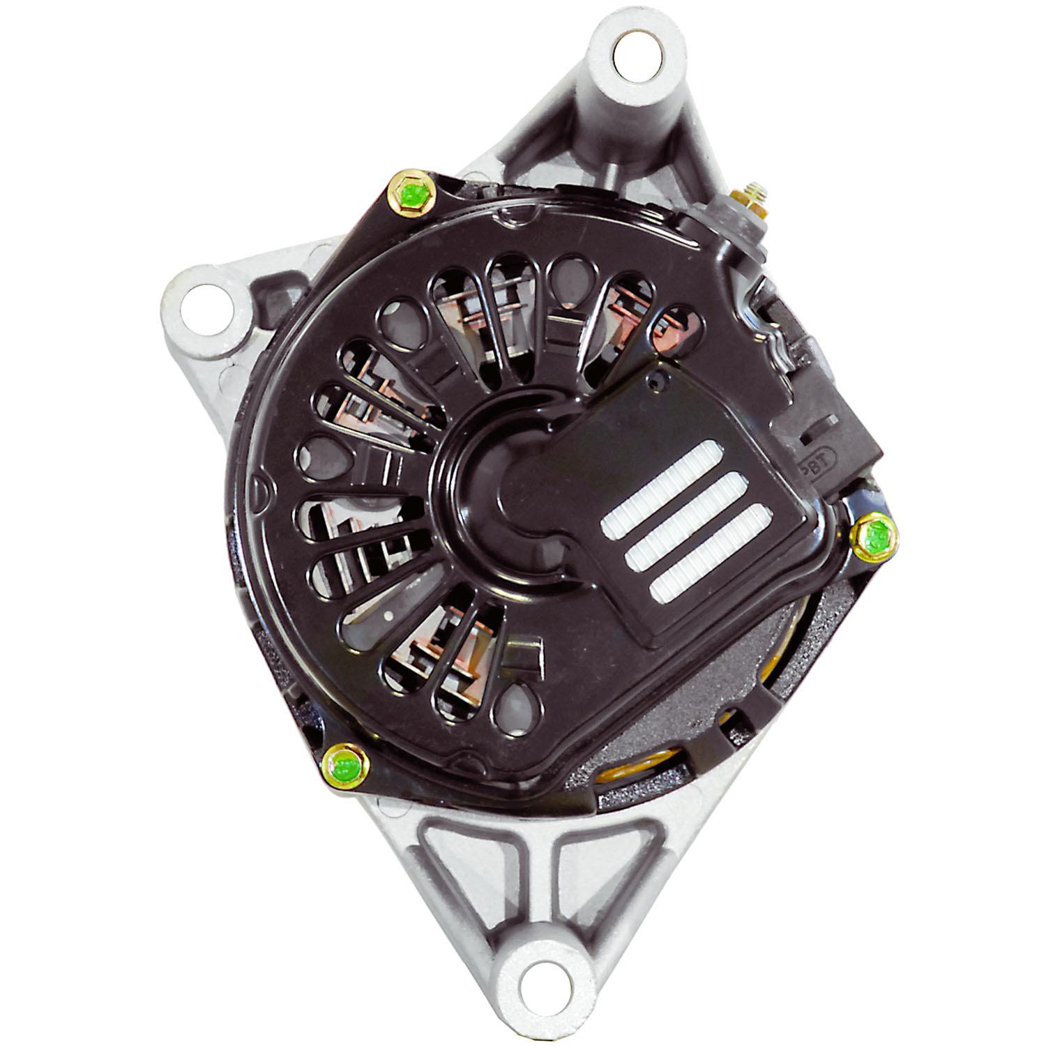 Denso 2105326 - Alternator Denso 2105326 Alternator product image 2 of 2