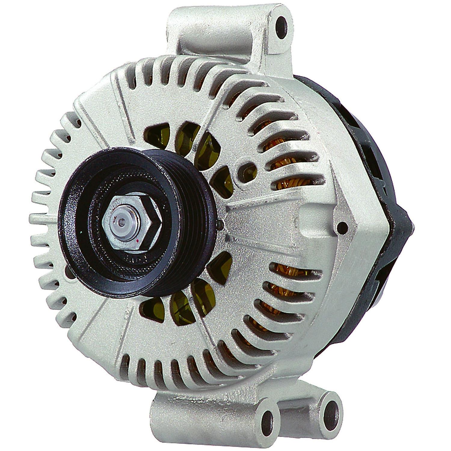 Denso 2105327 - Alternator Denso 2105327 Alternator product image 1 of 2