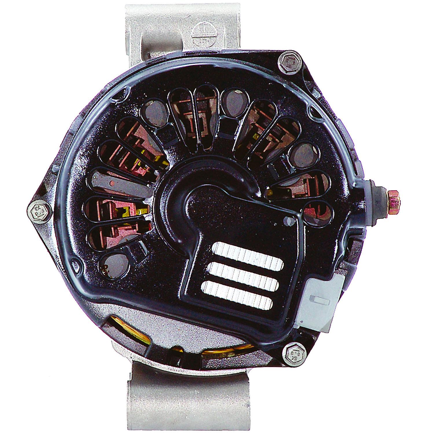 Denso 2105327 - Alternator Denso 2105327 Alternator product image 2 of 2
