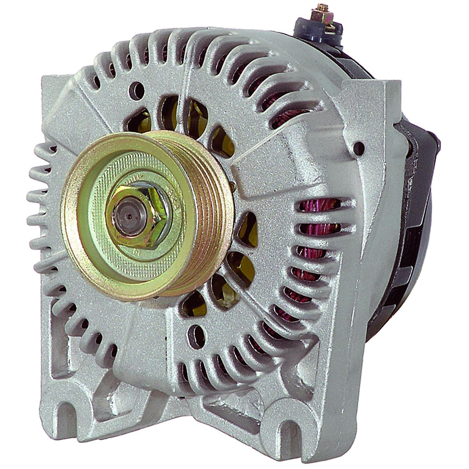 Denso 2105328 - Alternator Denso 2105328 Alternator product image 1 of 2