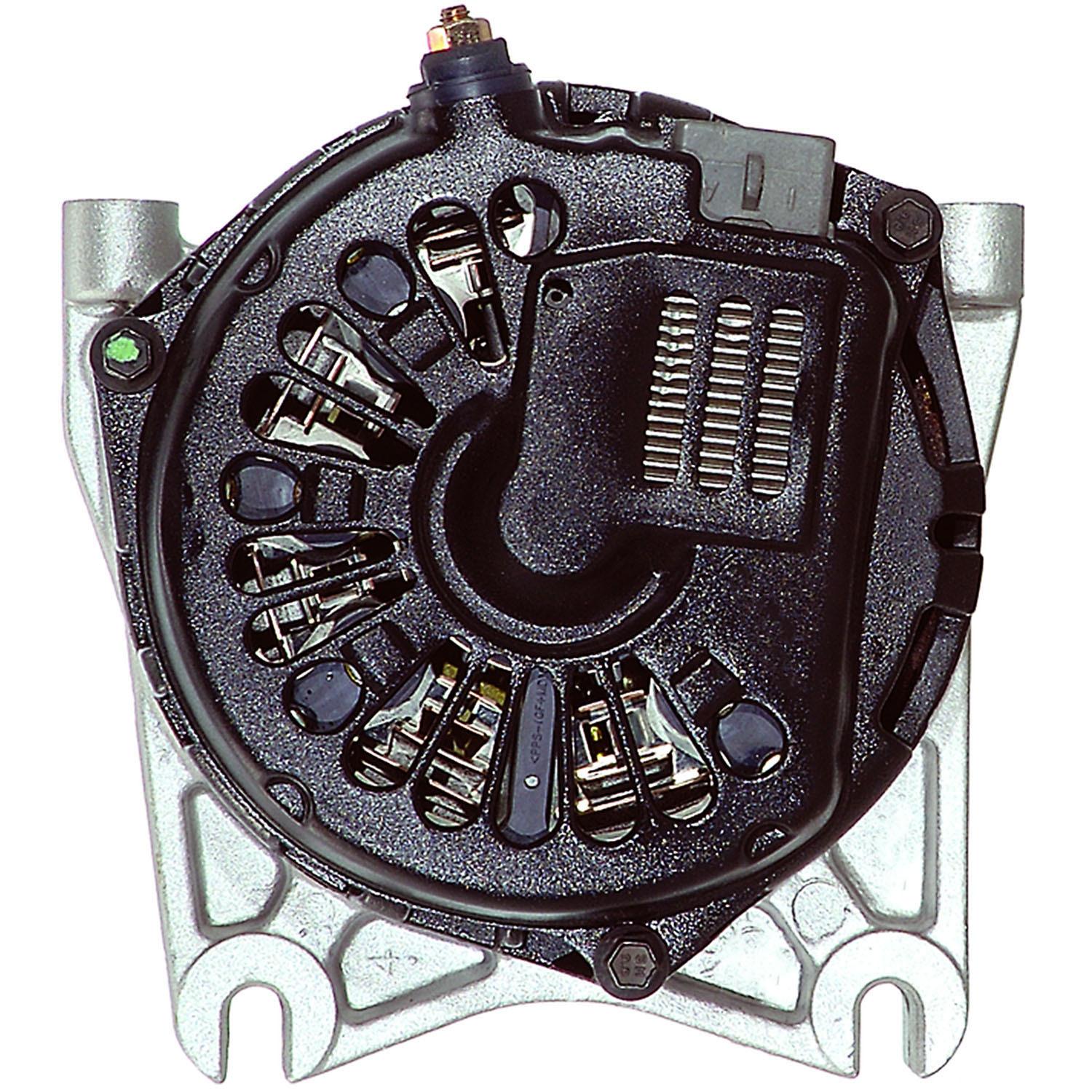Denso 2105328 - Alternator Denso 2105328 Alternator product image 2 of 2