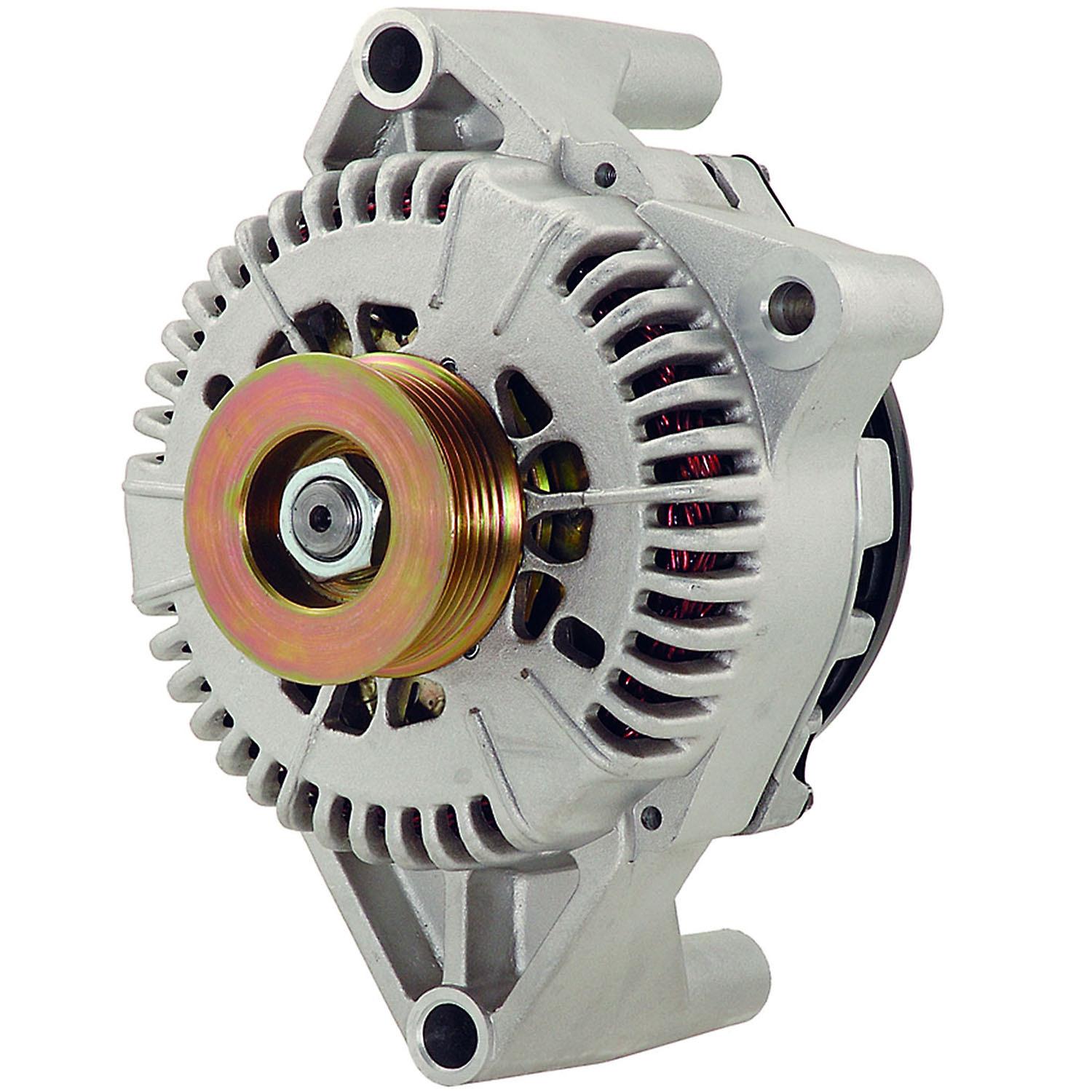 Denso 2105329 - Alternator Denso 2105329 Alternator product image 1 of 2