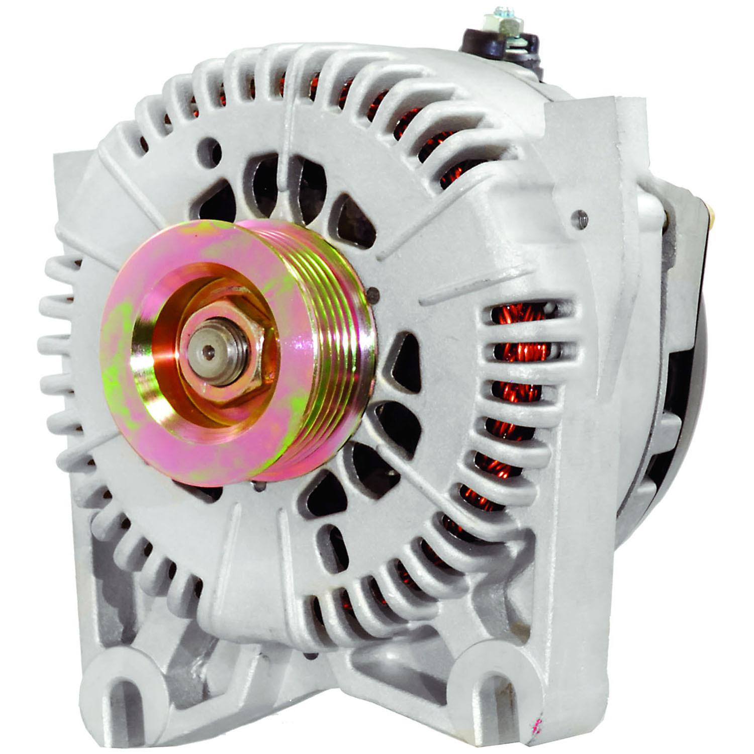 Denso 2105330 - Alternator Denso 2105330 Alternator product image 1 of 2