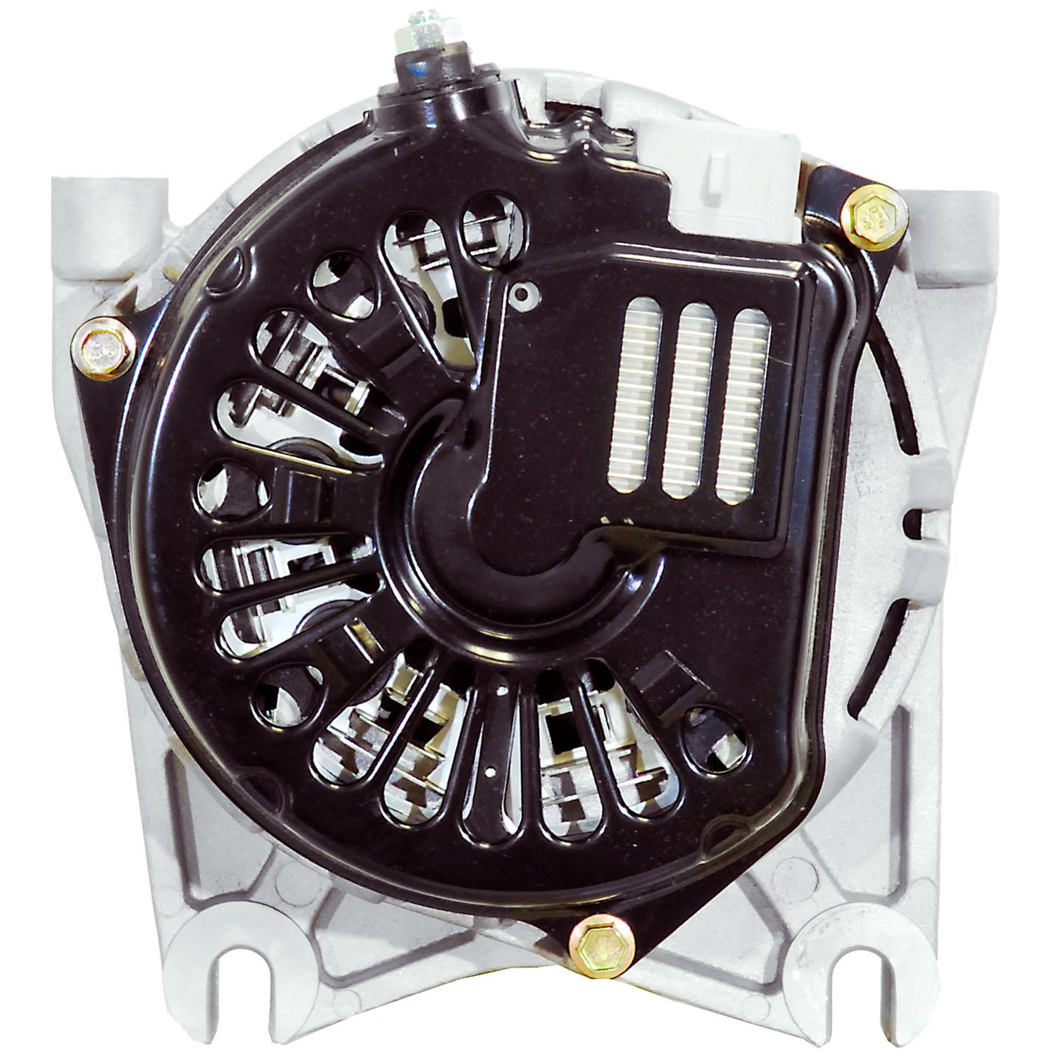 Denso 2105330 - Alternator Denso 2105330 Alternator product image 2 of 2