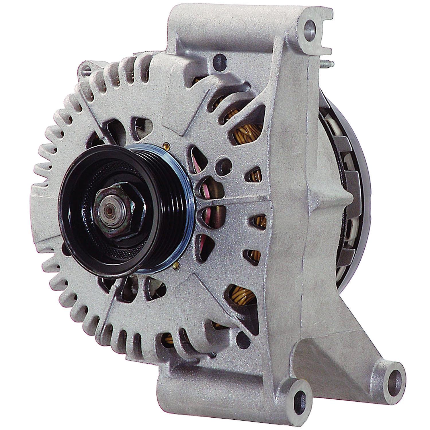 Denso 2105331 - Alternator Denso 2105331 Alternator product image 1 of 2