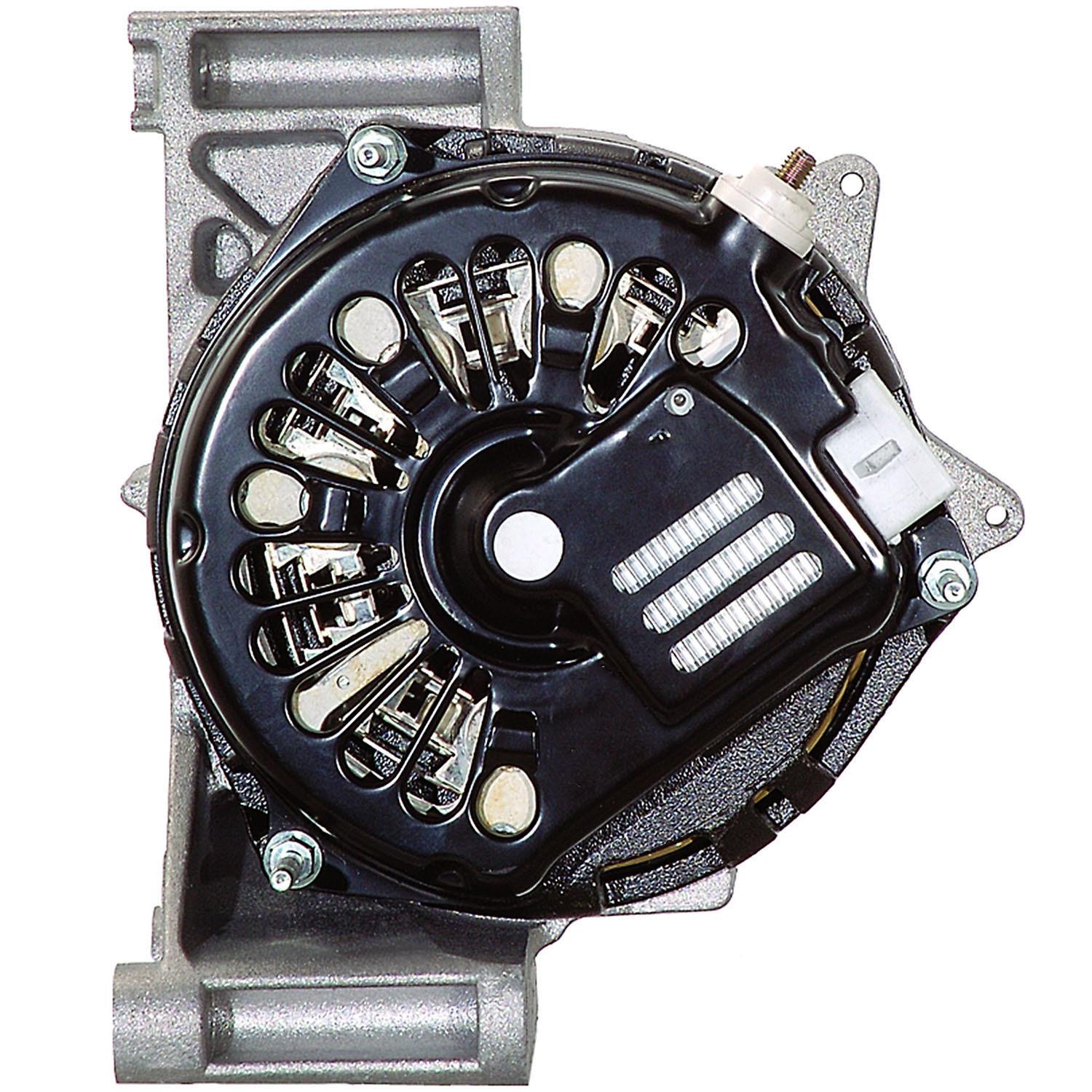 Denso 2105331 - Alternator Denso 2105331 Alternator product image 2 of 2