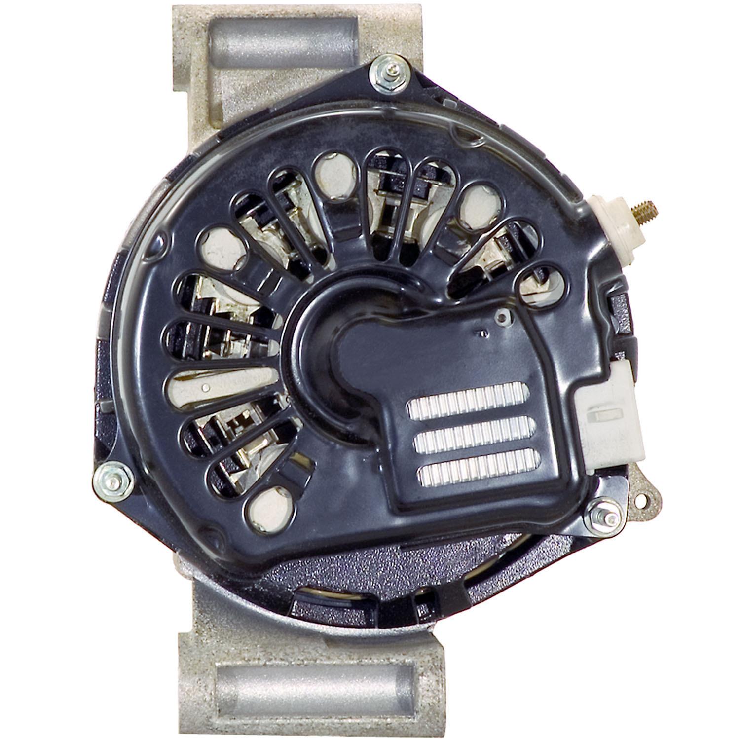 Denso 2105333 - Alternator Denso 2105333 Alternator product image 1 of 2