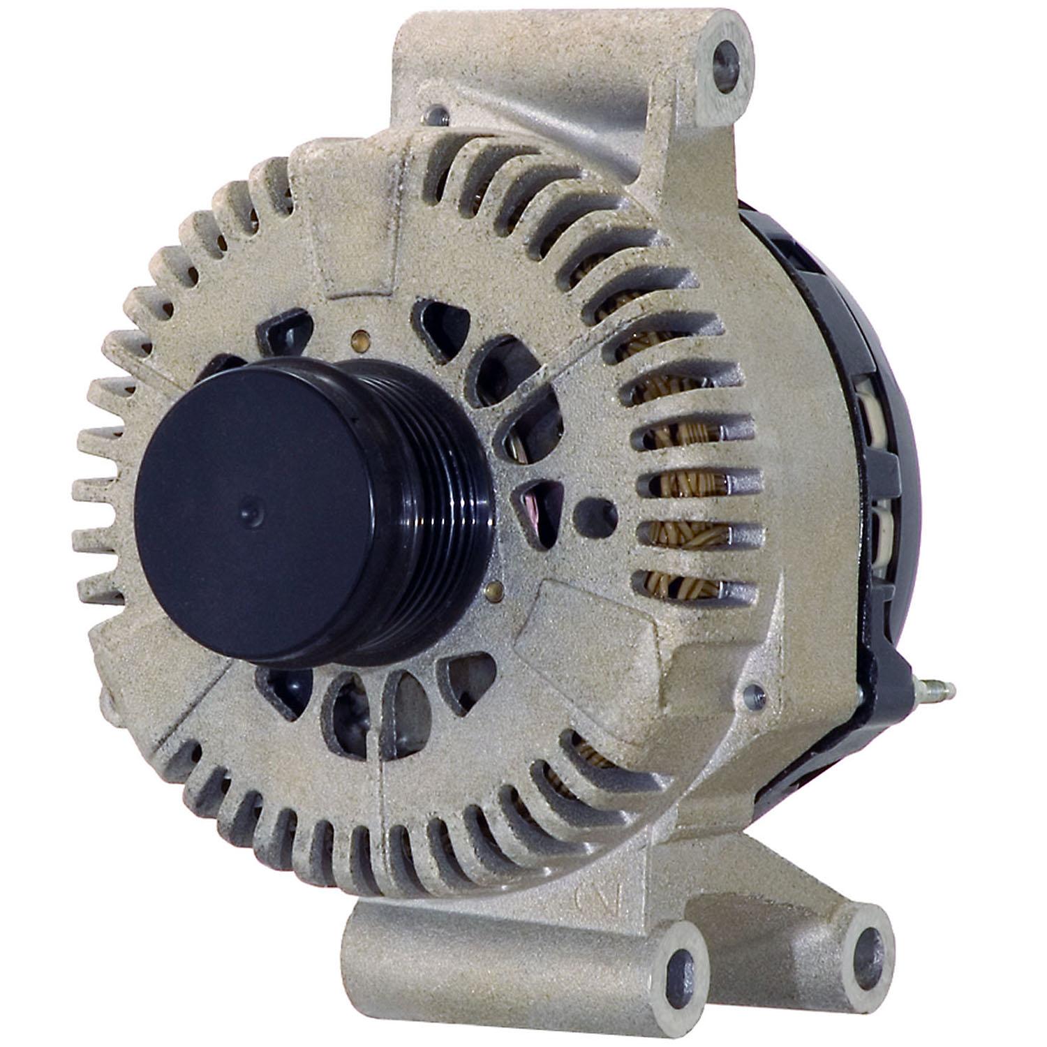 Denso 2105333 - Alternator Denso 2105333 Alternator product image 2 of 2