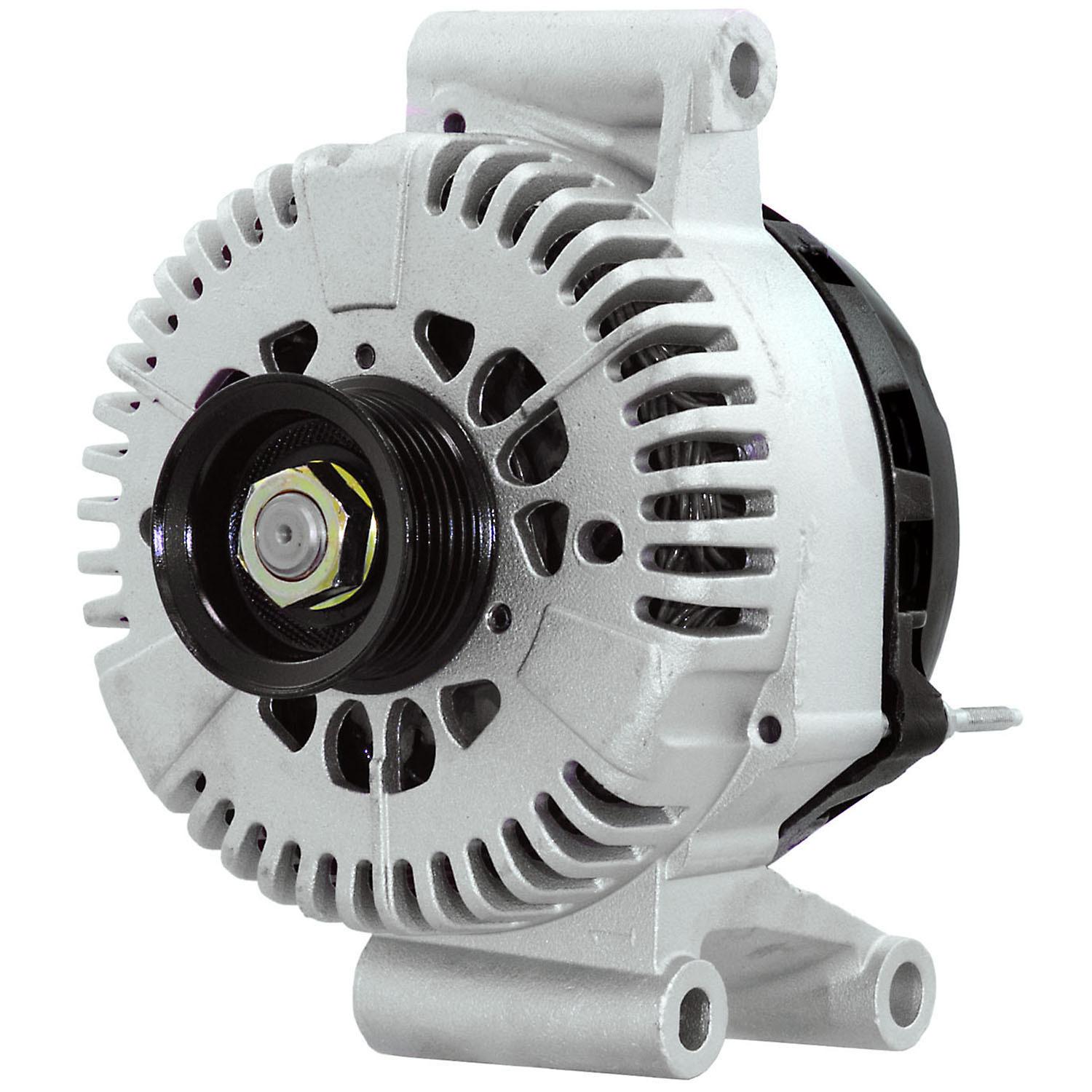 Denso 2105334 - Alternator Denso 2105334 Alternator product image 1 of 2