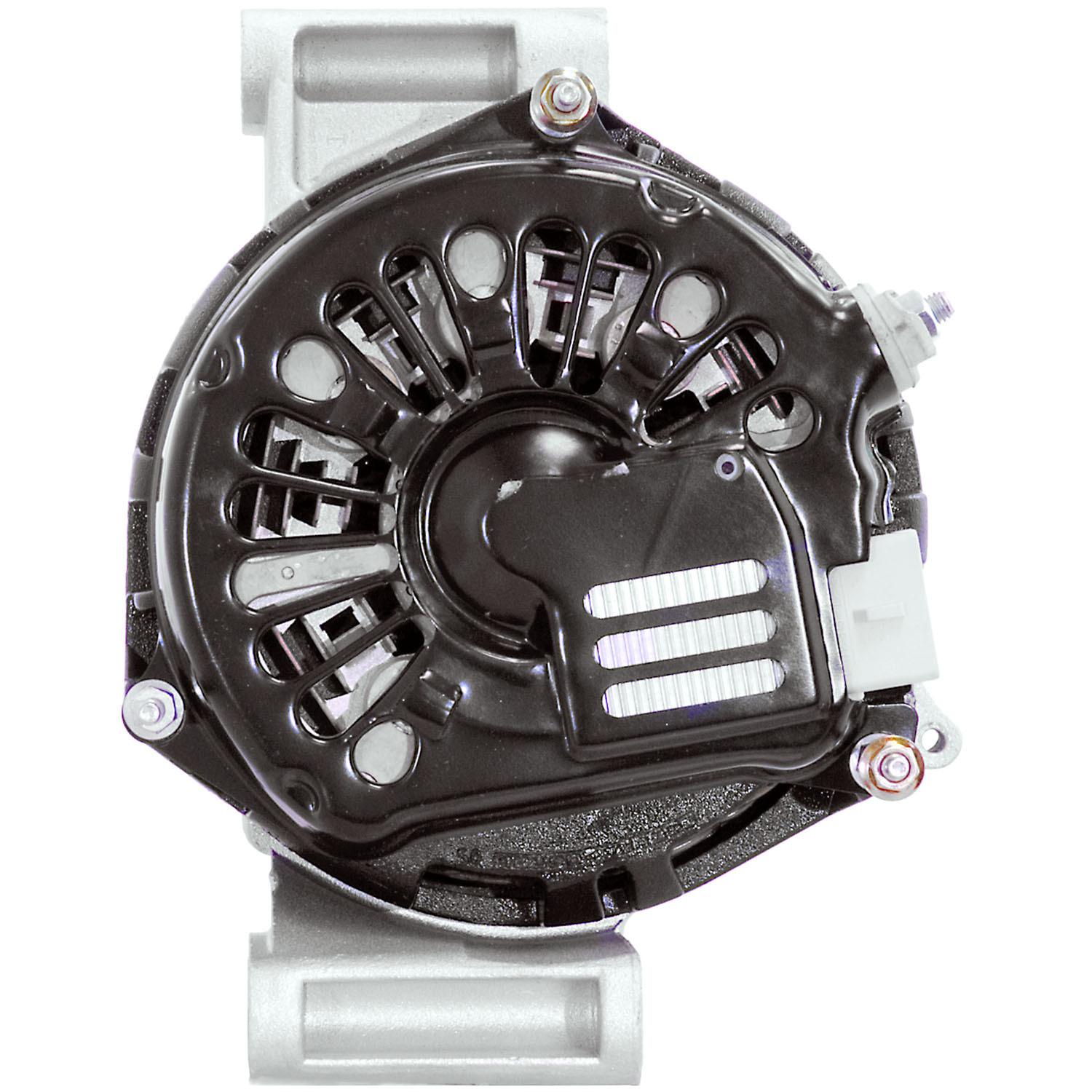 Denso 2105334 - Alternator Denso 2105334 Alternator product image 2 of 2