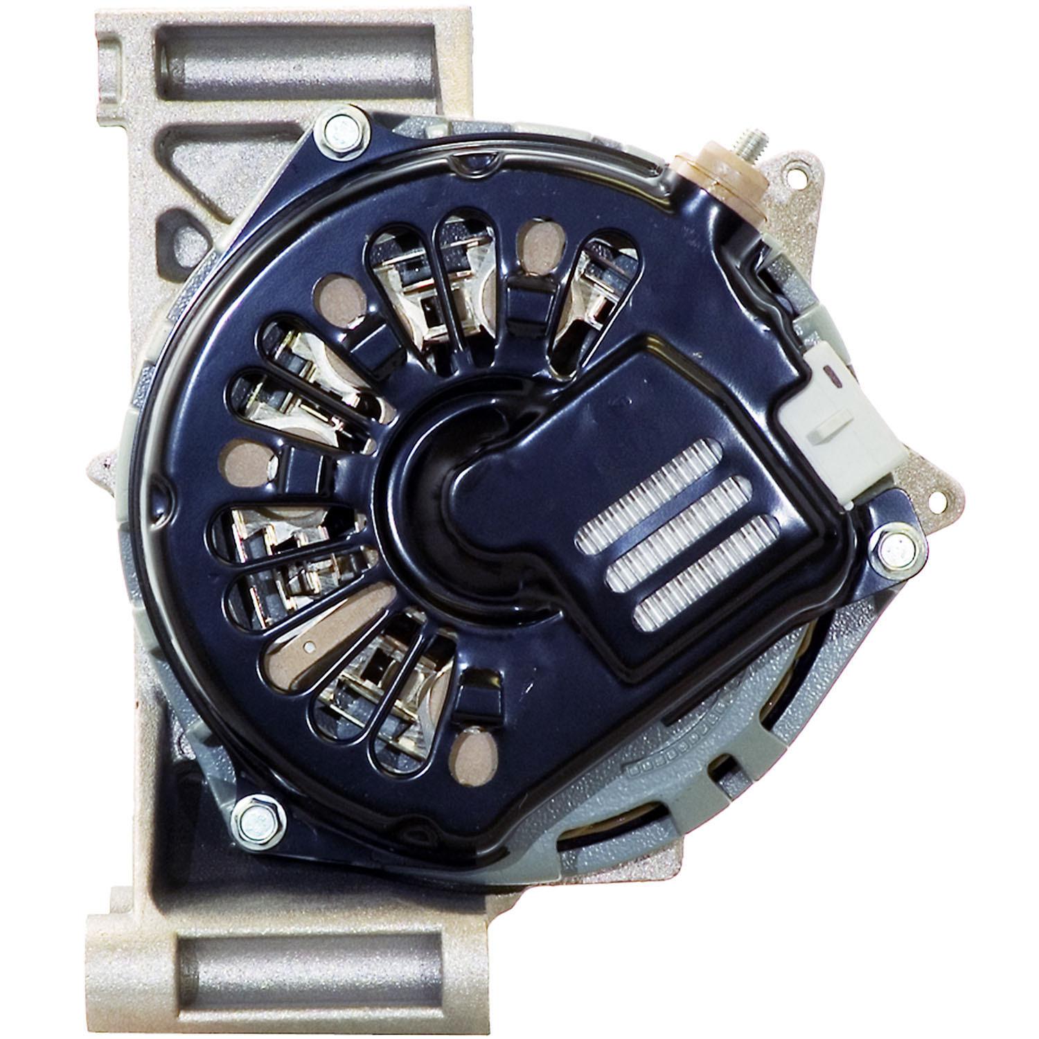 Denso 2105335 - Alternator Denso 2105335 Alternator product image 2 of 2