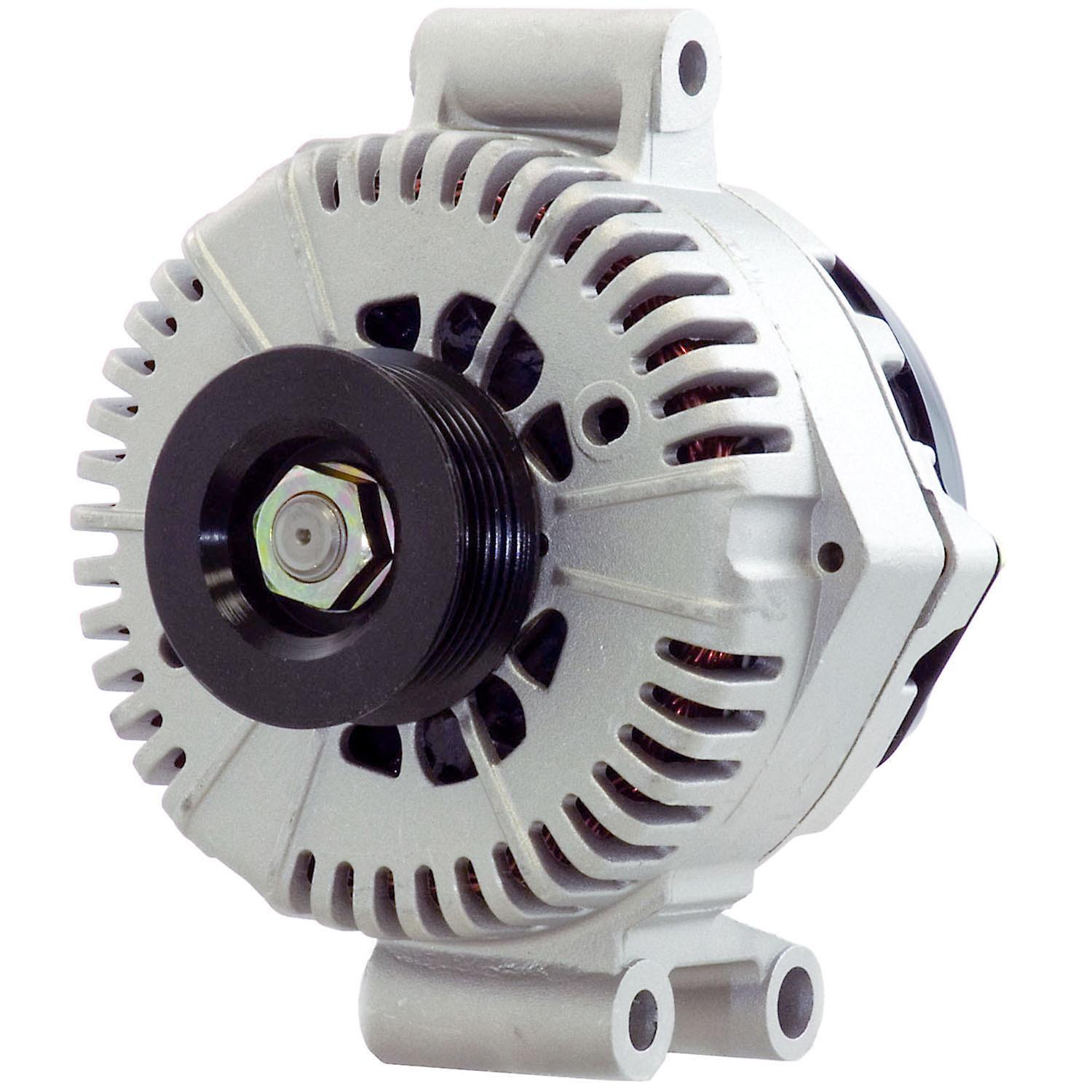 Denso 2105337 - Alternator Denso 2105337 Alternator product image 1 of 2
