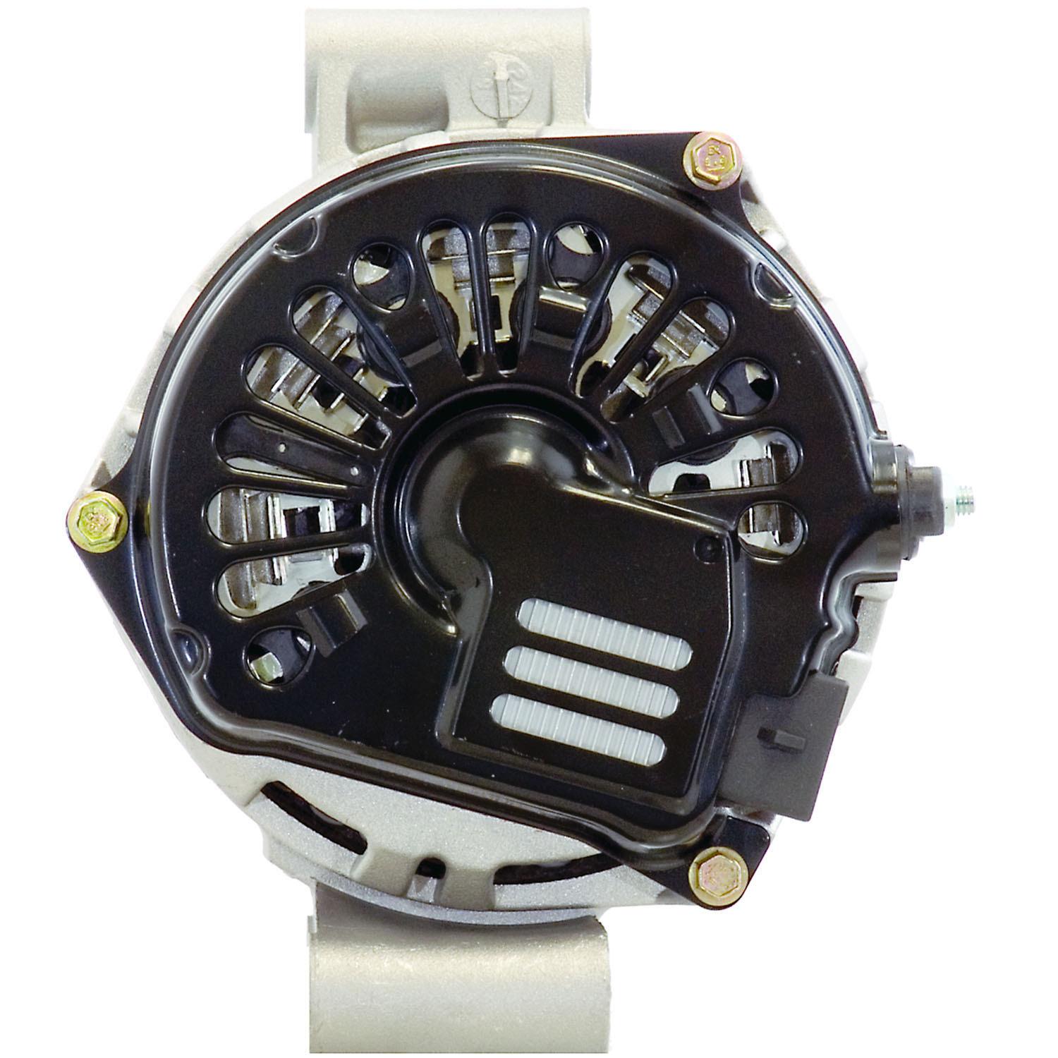 Denso 2105337 - Alternator Denso 2105337 Alternator product image 2 of 2