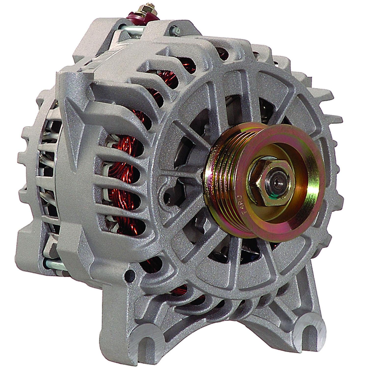 Denso 2105339 - Alternator Denso 2105339 Alternator product image 1 of 2