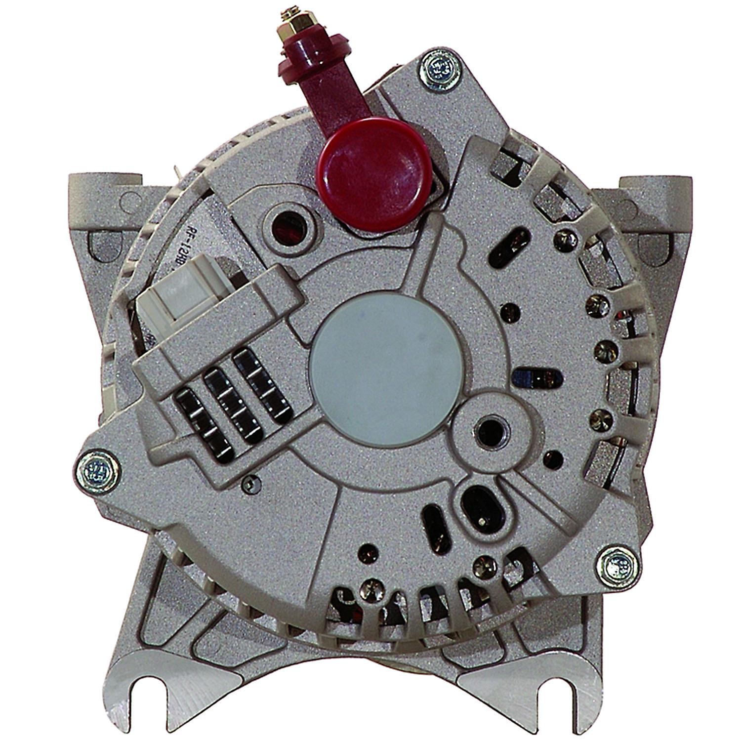 Denso 2105339 - Alternator Denso 2105339 Alternator product image 2 of 2