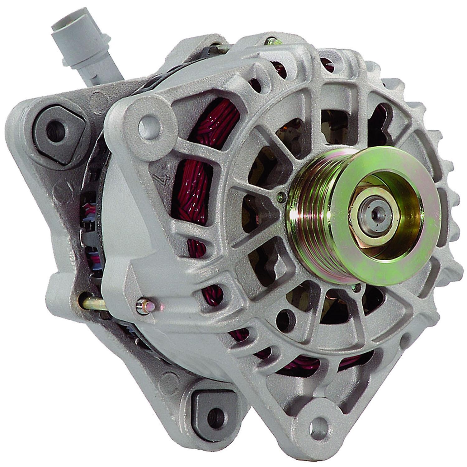 Denso 2105340 - Alternator Denso 2105340 Alternator product image 1 of 2