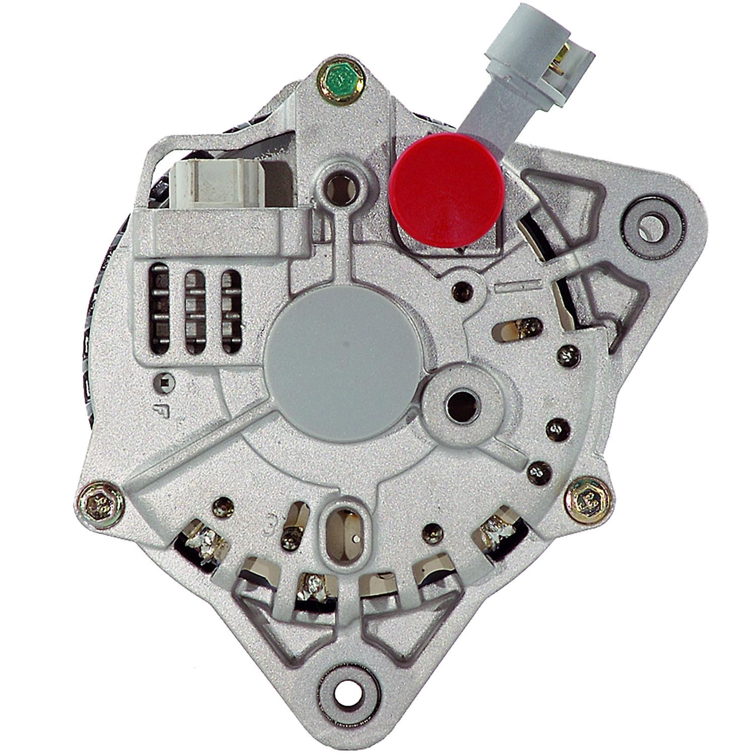 Denso 2105340 - Alternator Denso 2105340 Alternator product image 2 of 2