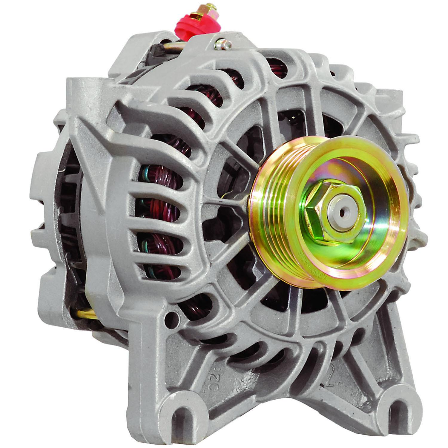 Denso 2105342 - Alternator Denso 2105342 Alternator product image 1 of 2