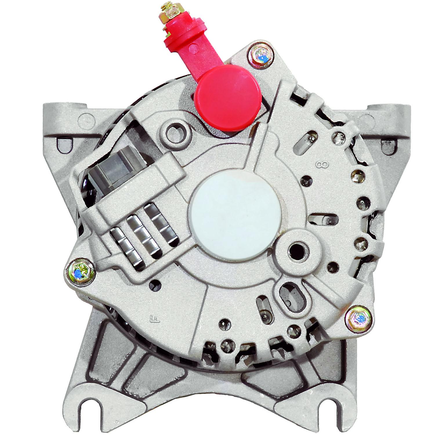 Denso 2105342 - Alternator Denso 2105342 Alternator product image 2 of 2