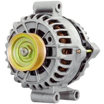 Denso 2105343 - Alternator Denso 2105343 Alternator product image 1 of 2