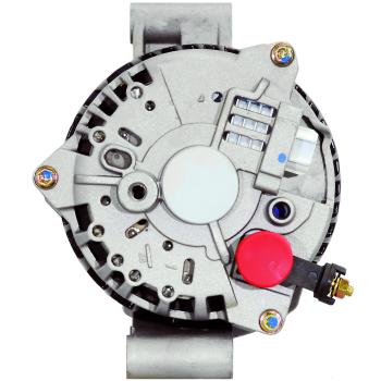 Denso 2105343 - Alternator Denso 2105343 Alternator product image 2 of 2