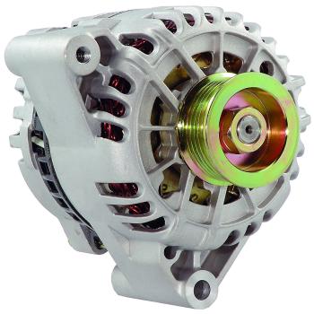 Denso 2105344 Alternator product image 1 of 2