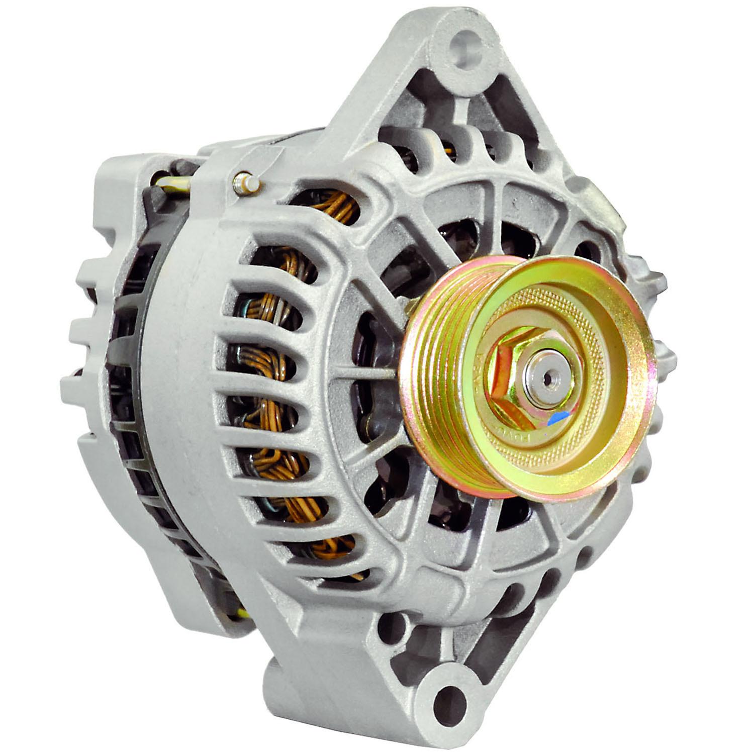 Denso 2105345 Alternator product image 1 of 2