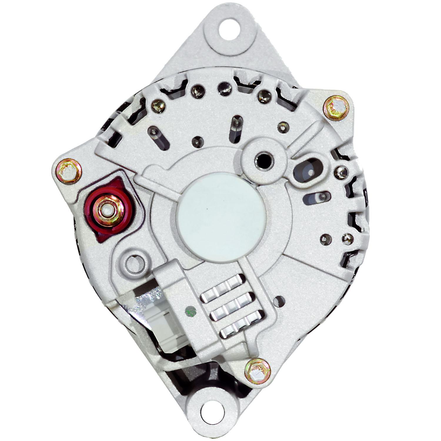 Denso 2105345 Alternator product image 2 of 2