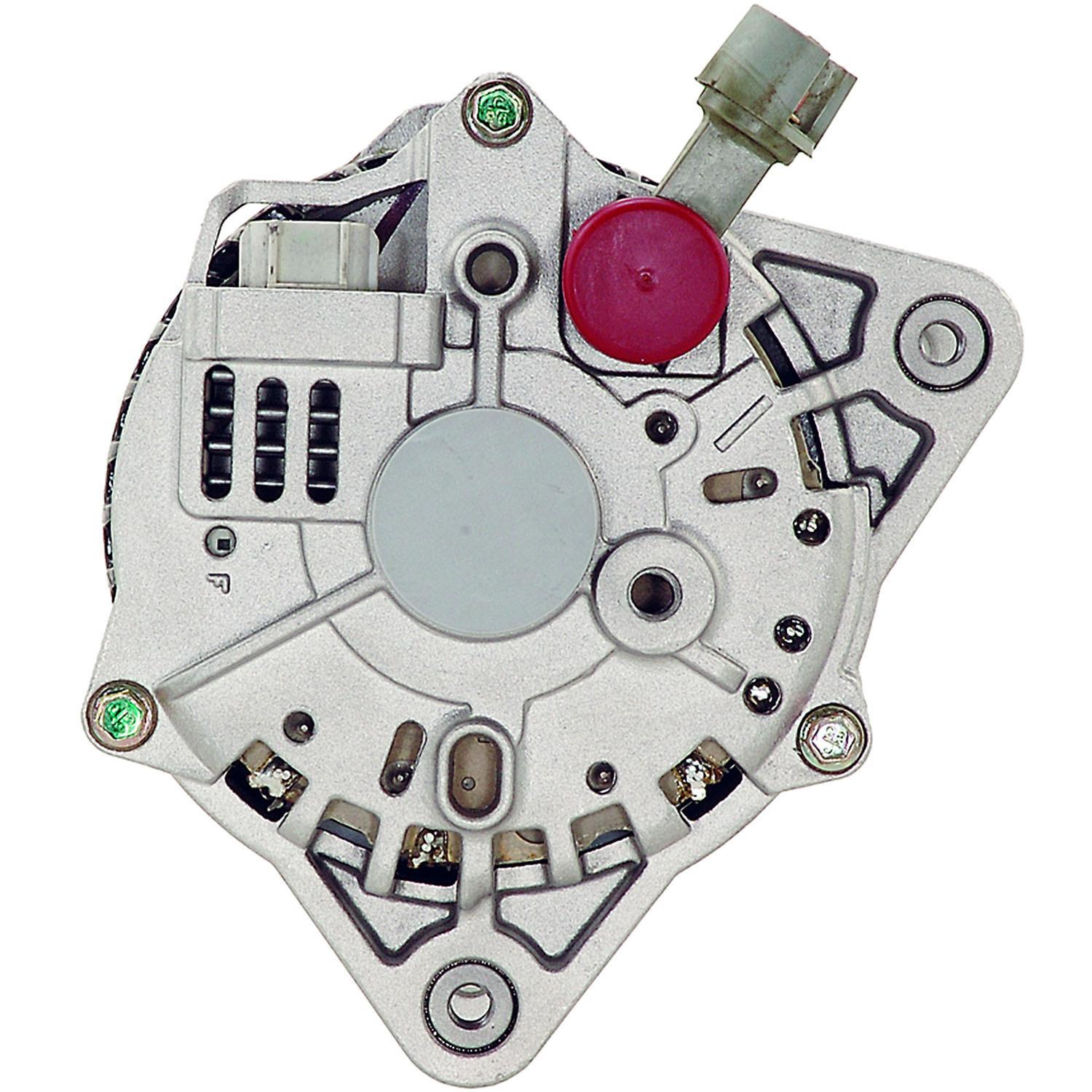 Denso 2105347 - Alternator Denso 2105347 Alternator product image 2 of 2