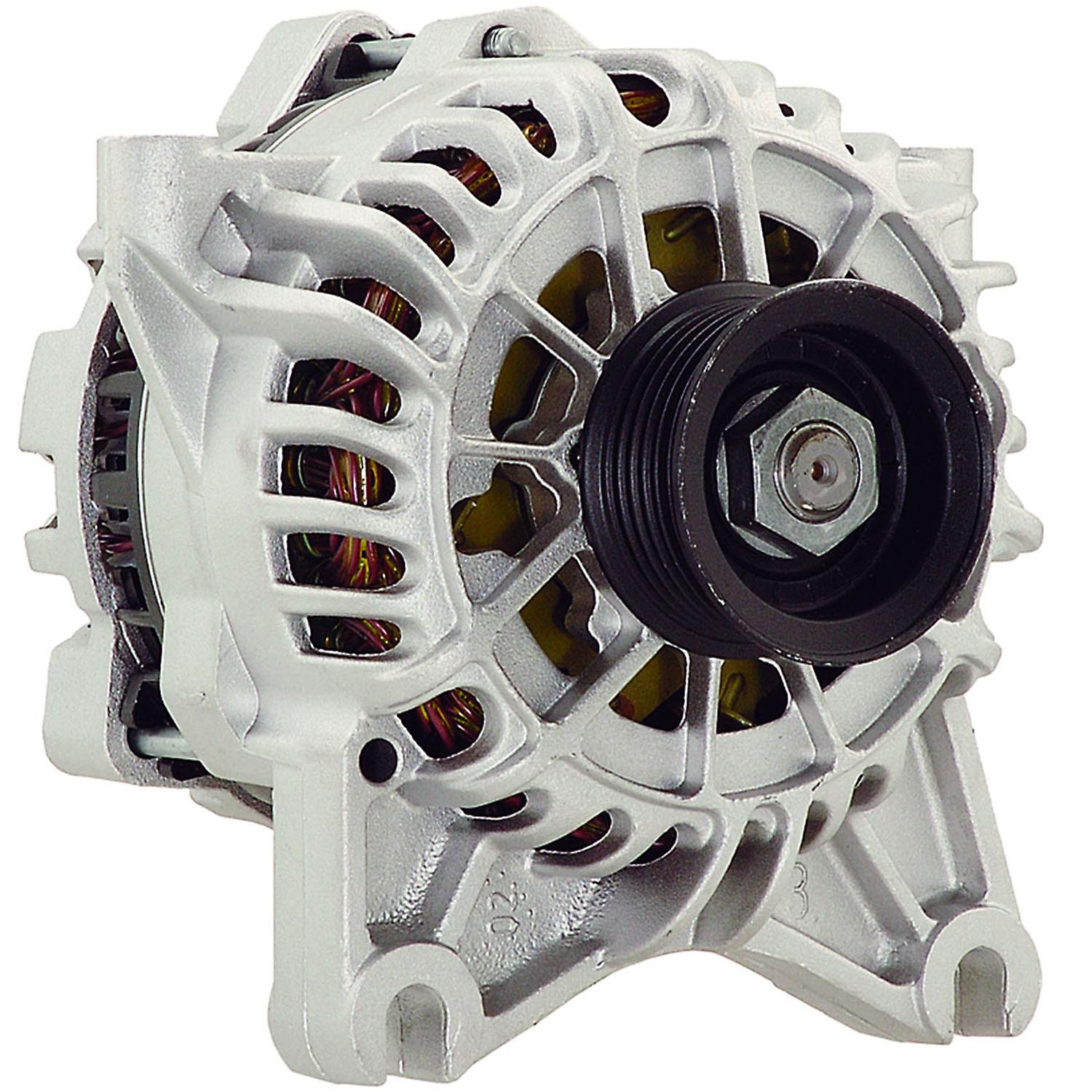 Denso 2105350 - Alternator Denso 2105350 Alternator product image 1 of 2