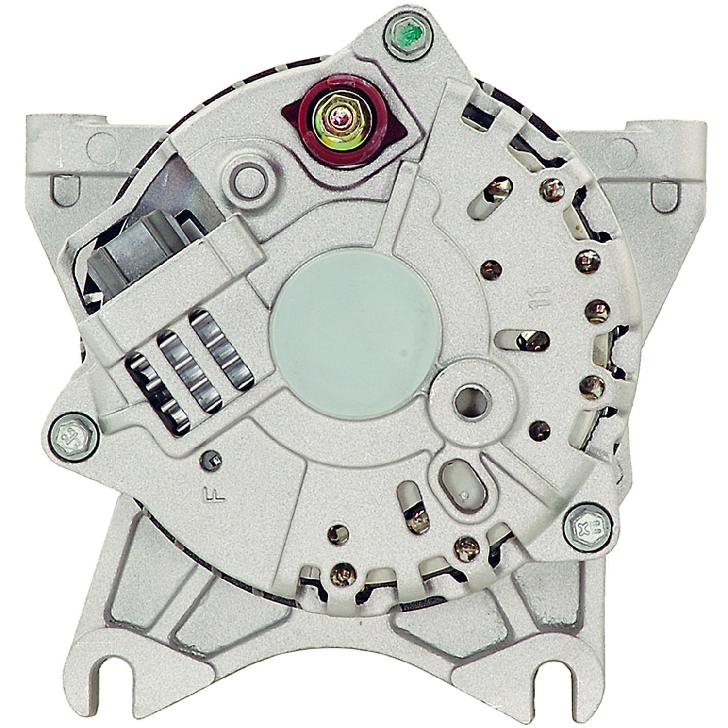 Denso 2105350 - Alternator Denso 2105350 Alternator product image 2 of 2