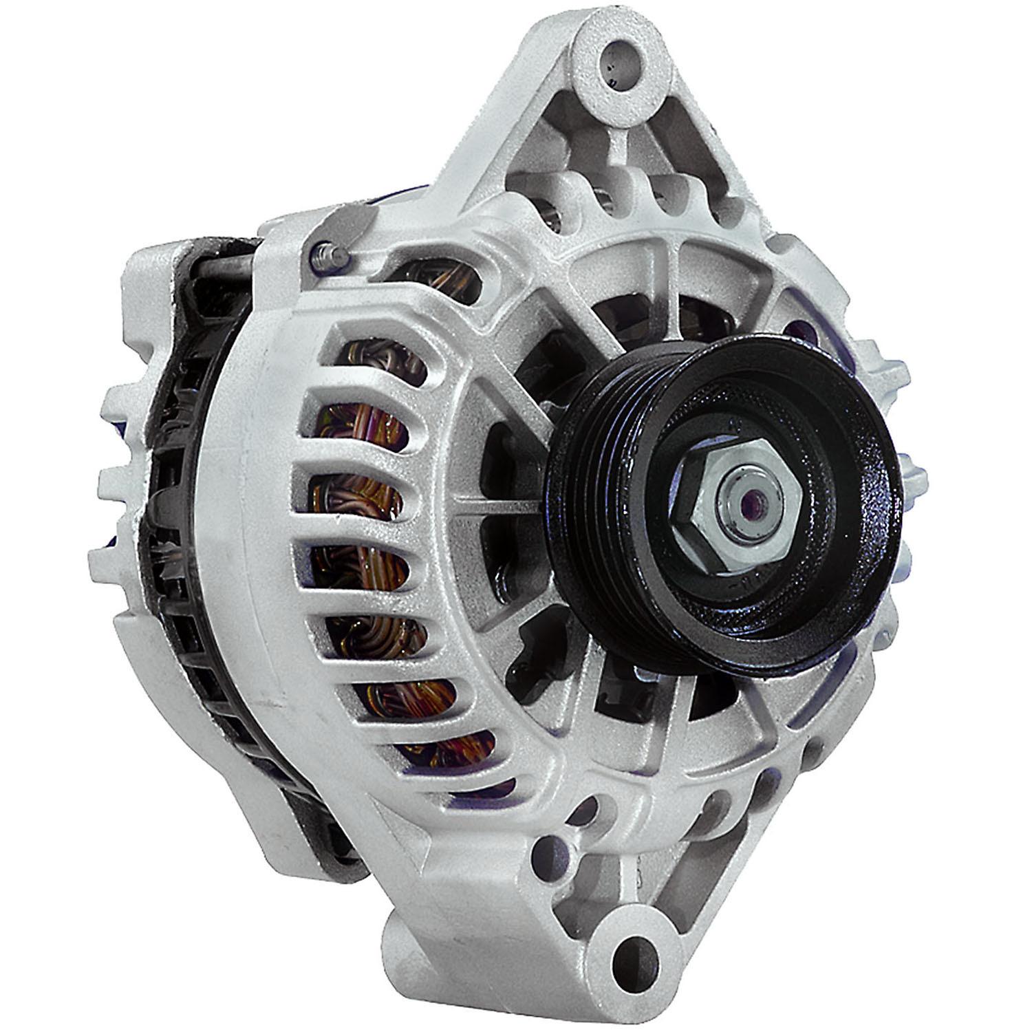 Denso 2105351 - Alternator Denso 2105351 Alternator product image 1 of 2