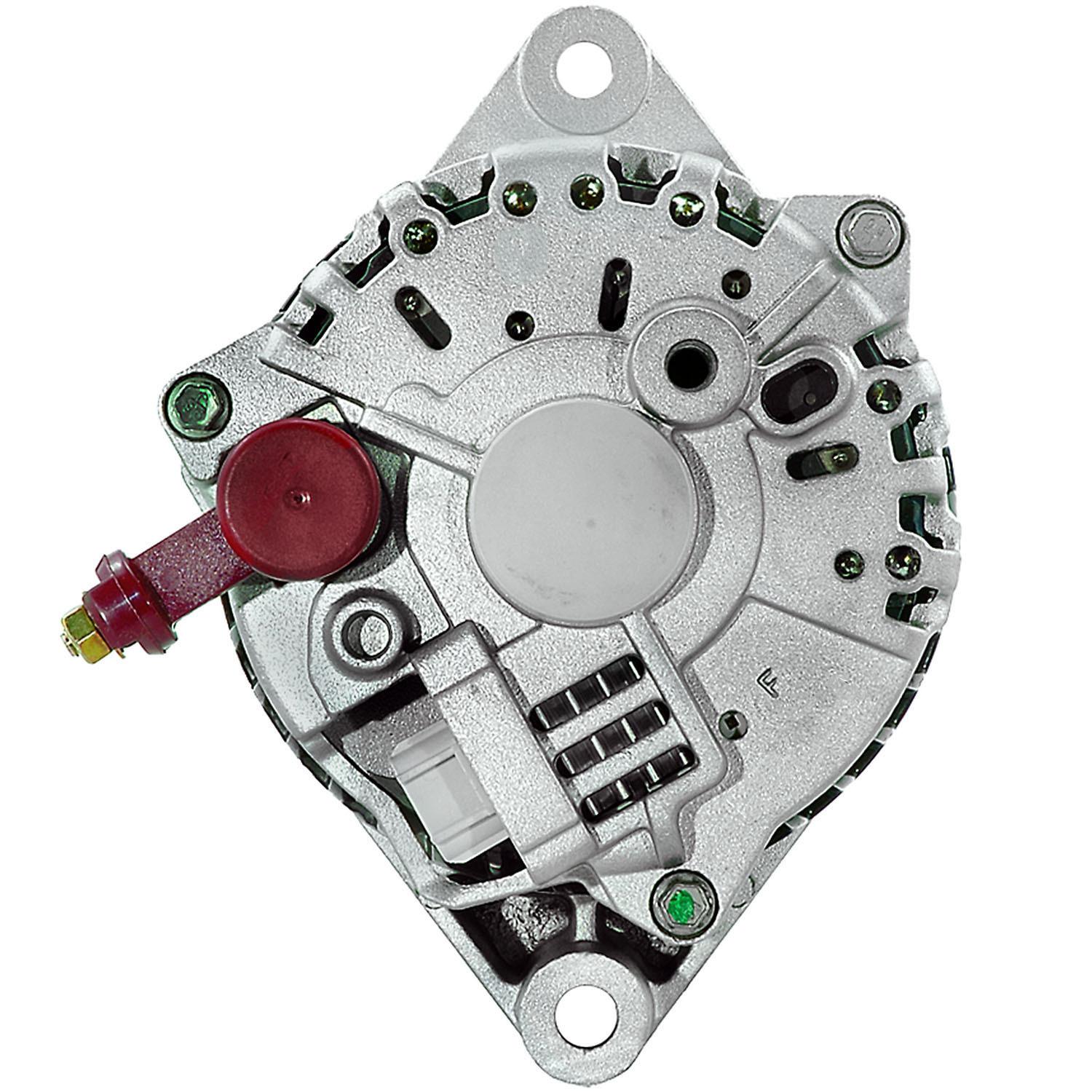 Denso 2105351 - Alternator Denso 2105351 Alternator product image 2 of 2