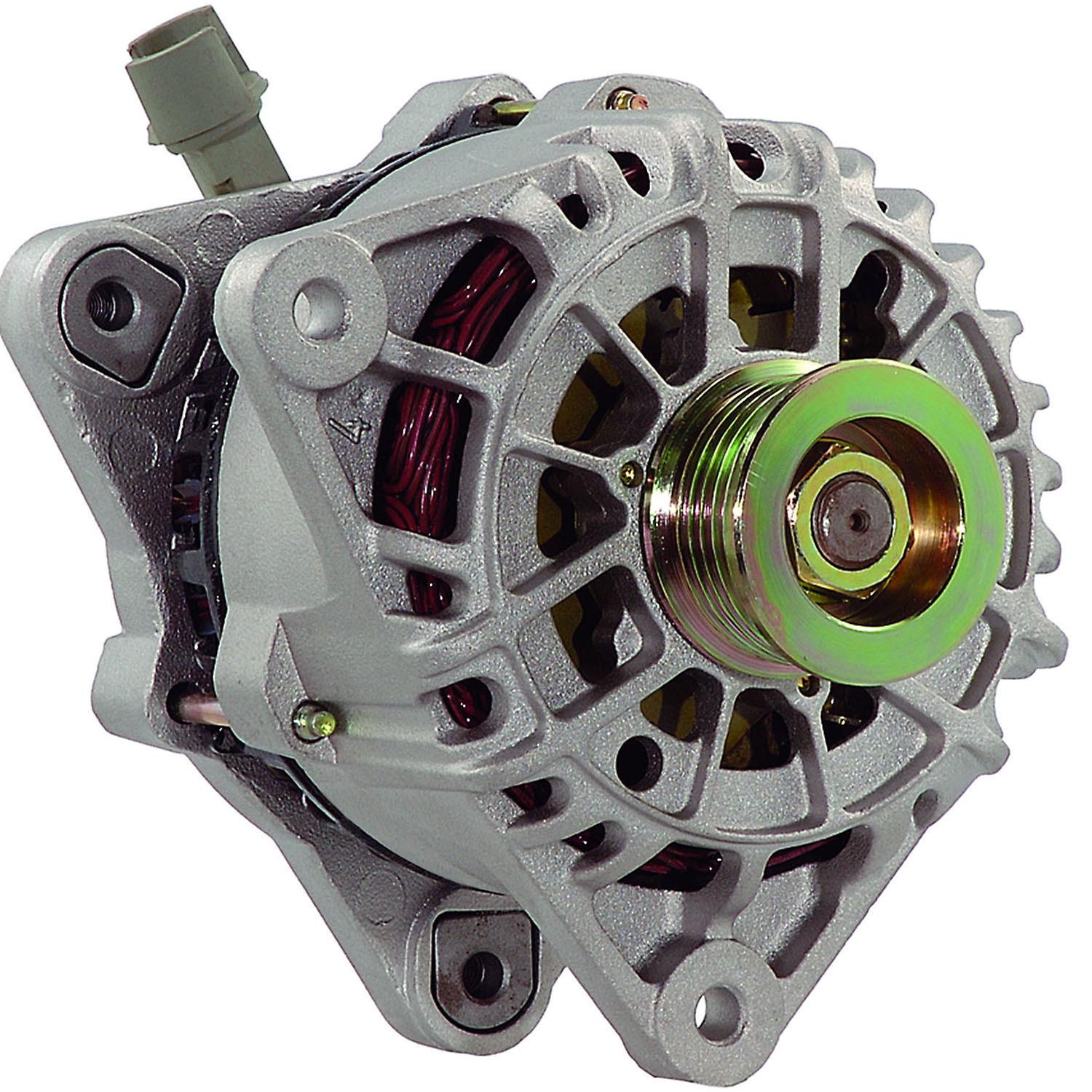 Denso 2105352 Alternator product image 1 of 2
