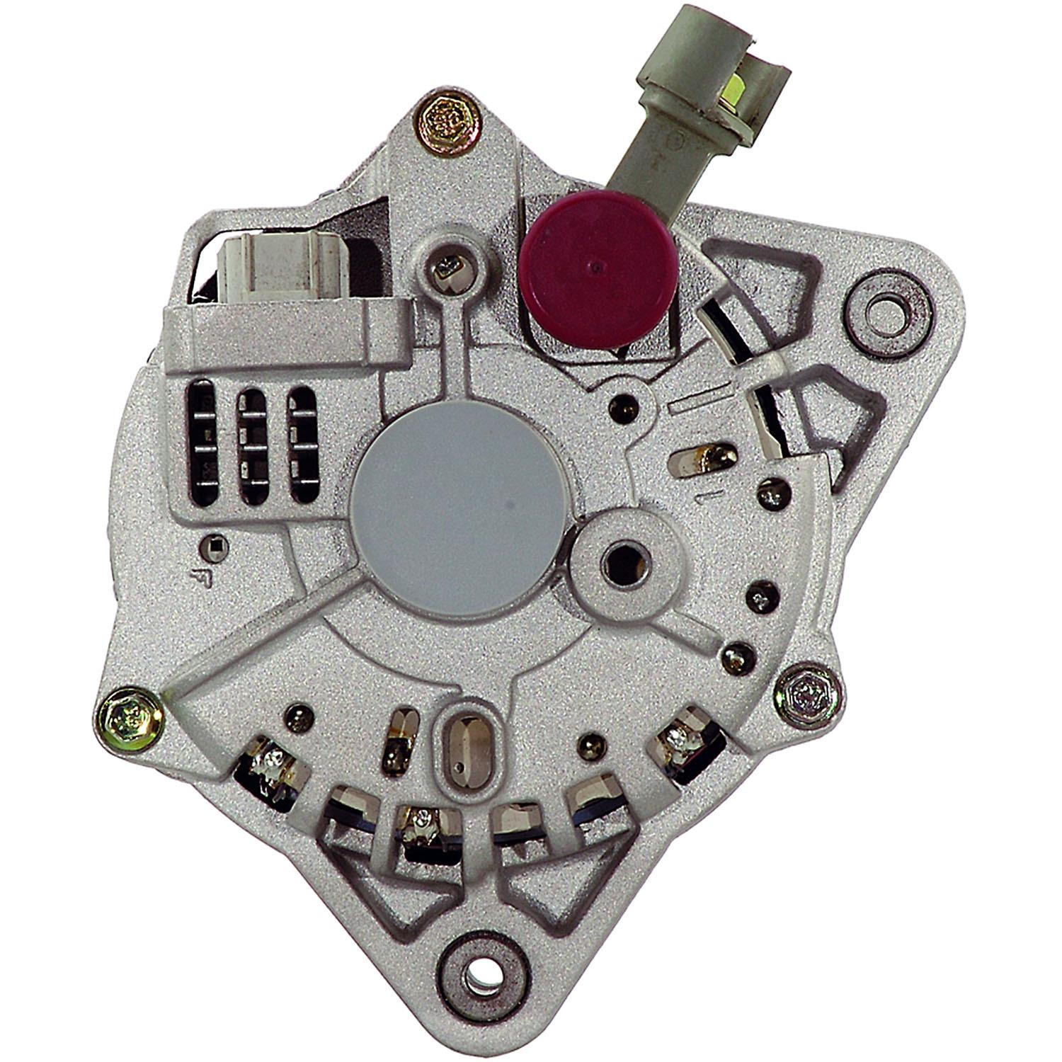 Denso 2105352 Alternator product image 2 of 2