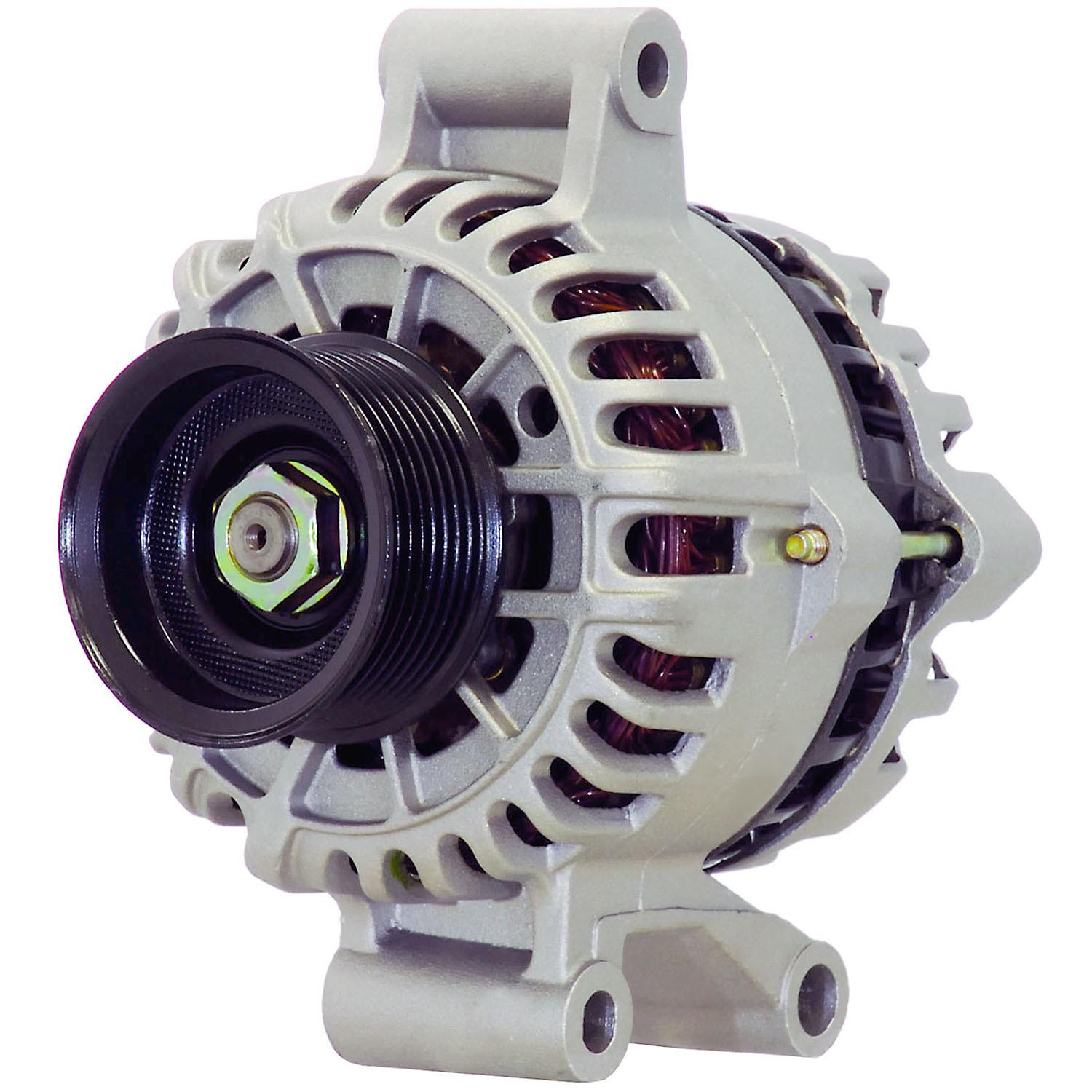 Denso 2105353 - Alternator Denso 2105353 Alternator product image 1 of 2