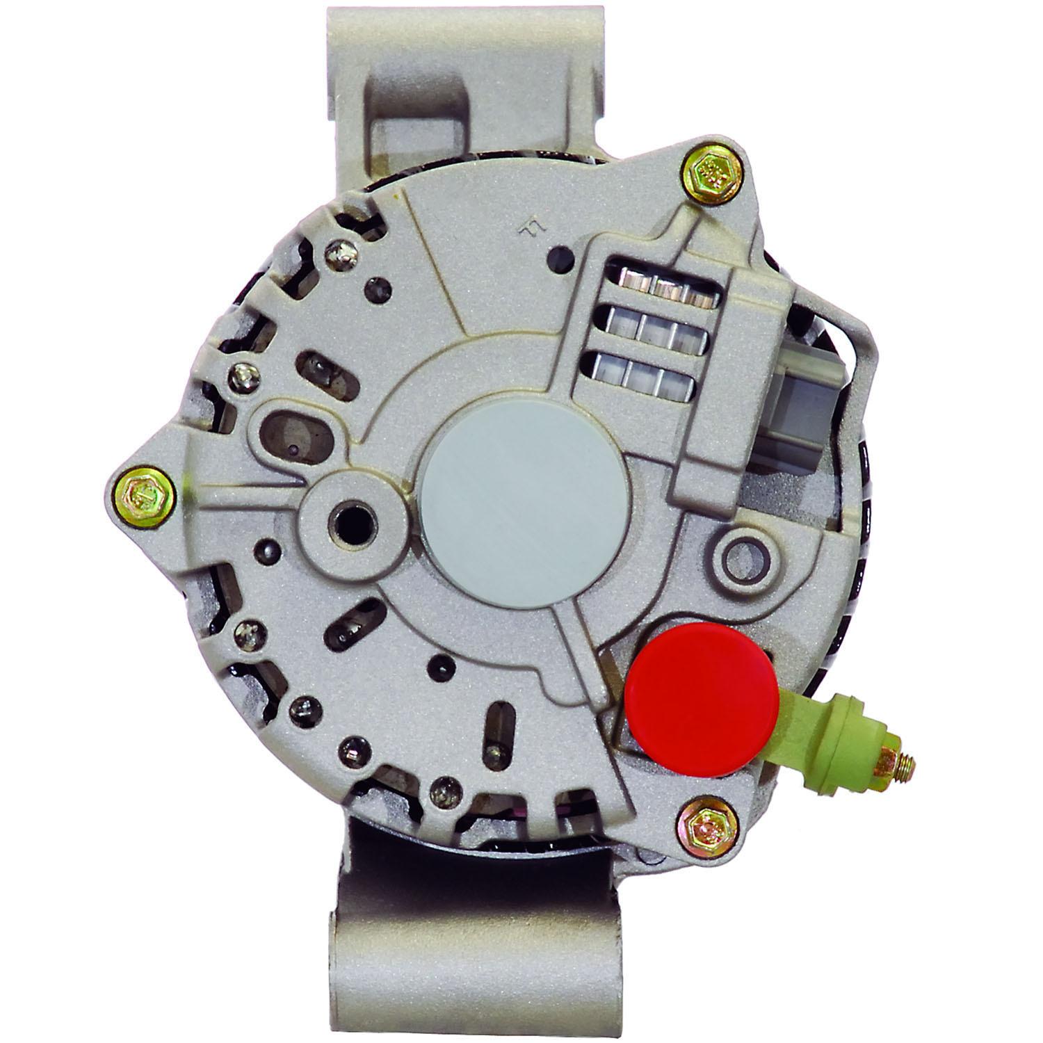 Denso 2105353 - Alternator Denso 2105353 Alternator product image 2 of 2