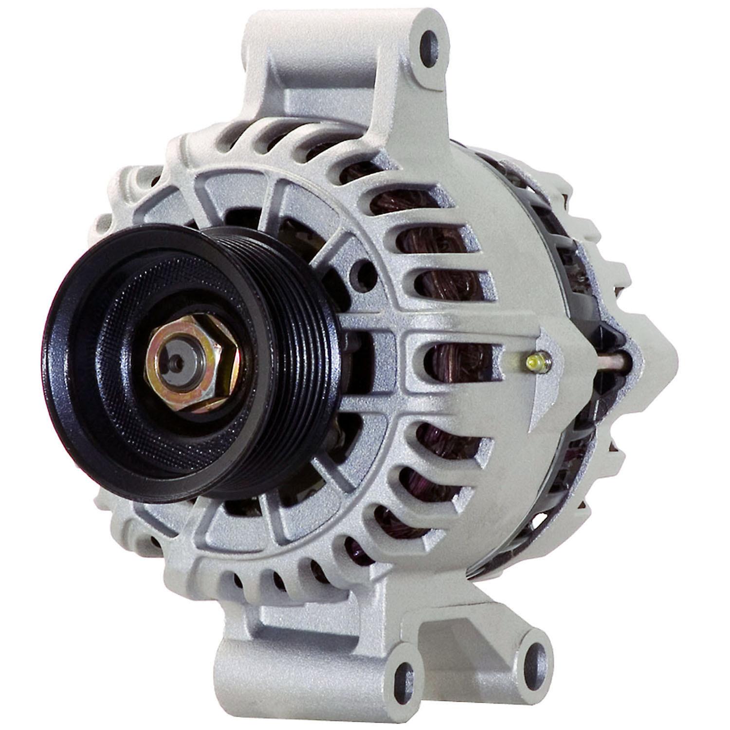 Denso 2105354 - Alternator Denso 2105354 Alternator product image 1 of 2